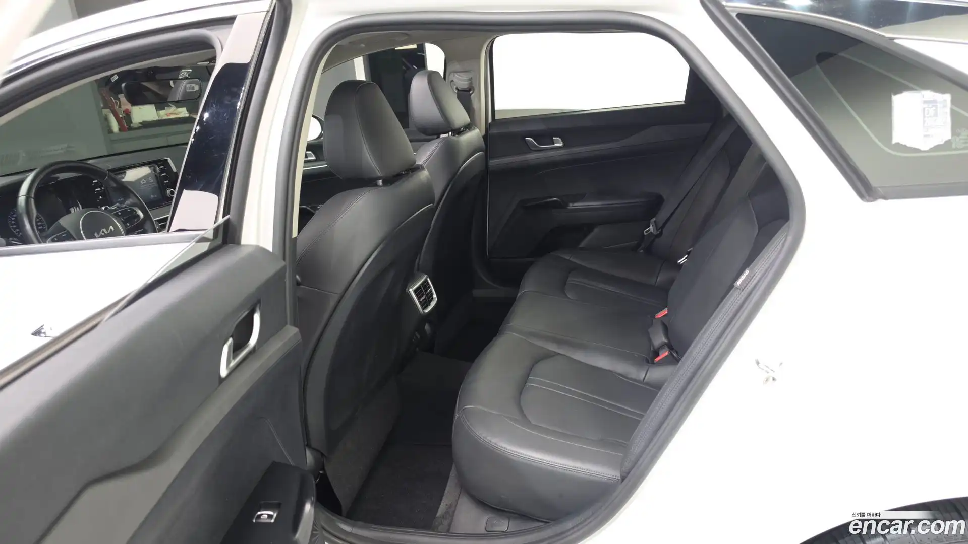 K5 Kia 2022.8-OPTION-015