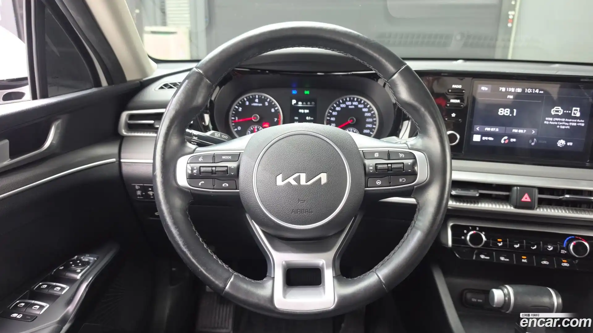K5 Kia 2022.8-OPTION-017