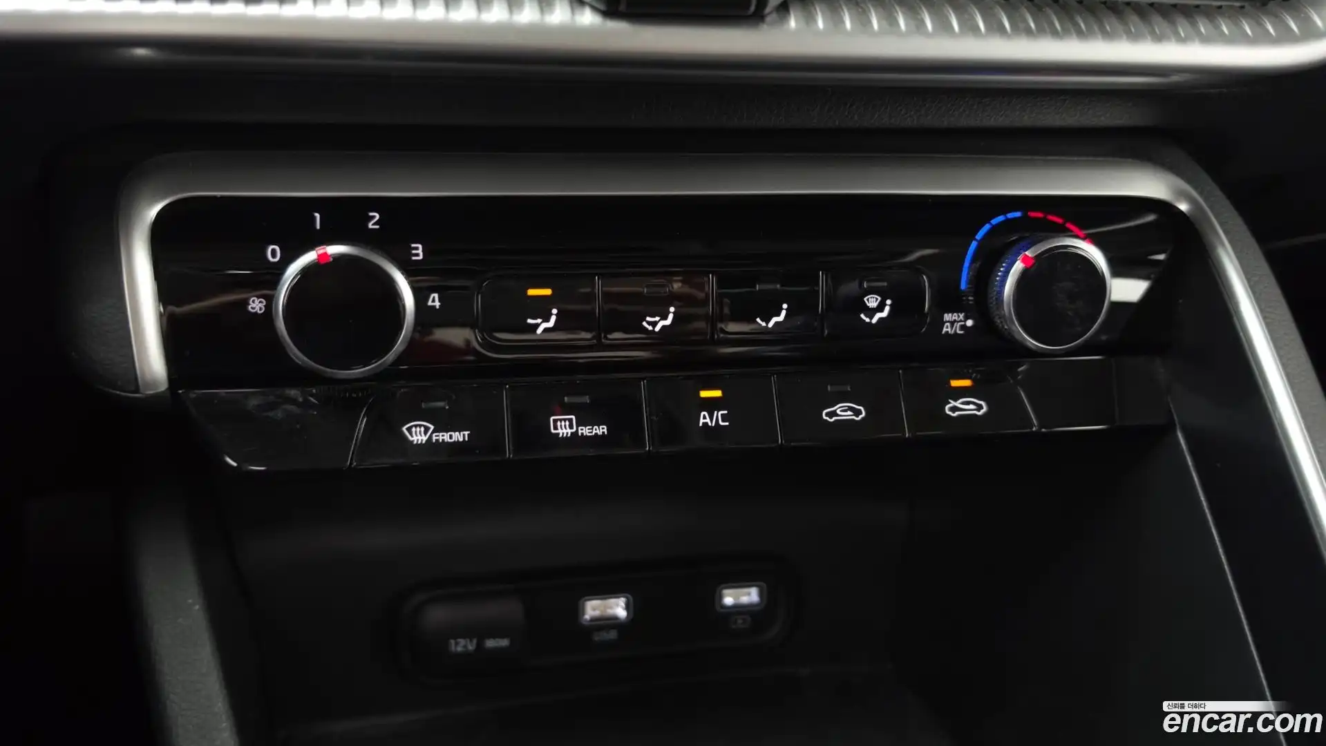 K5 Kia 2022.8-OPTION-020