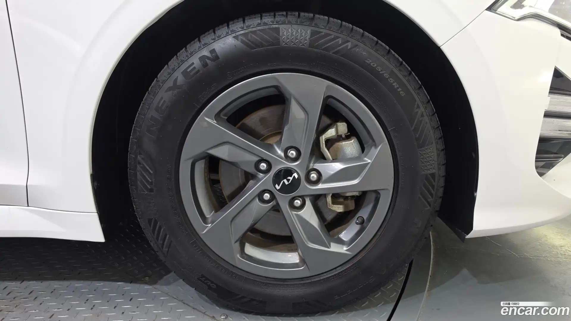 K5 Kia 2022.8-OUTER-031