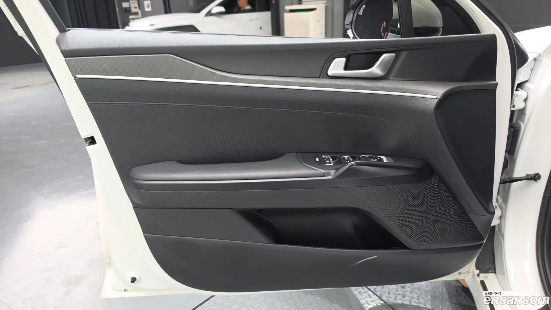 K5 Kia 2022.8-INNER-034