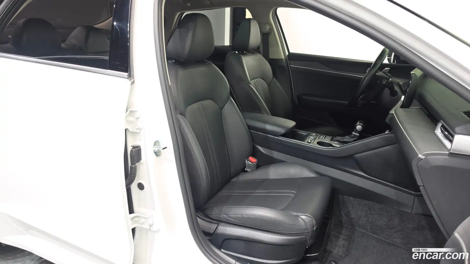 K5 Kia 2022.8-INNER-036