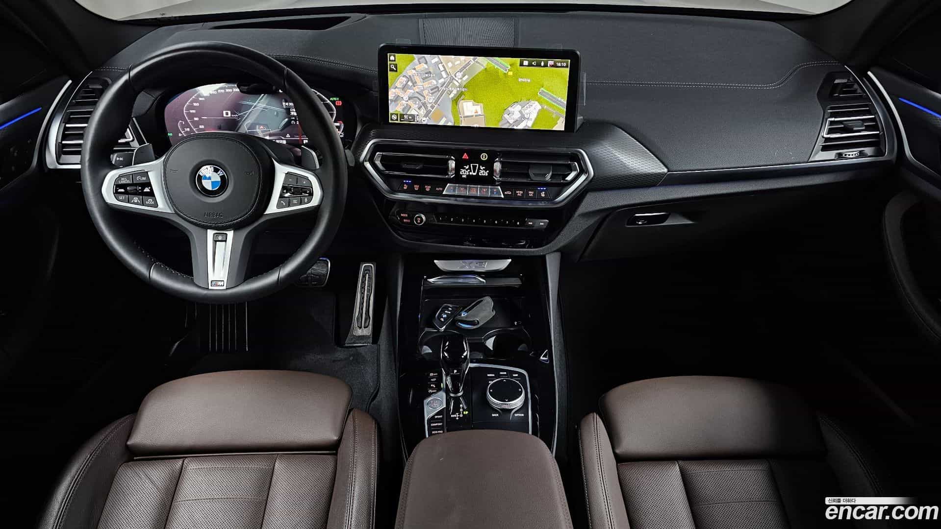 X3 BMW 2024.8-INNER-007