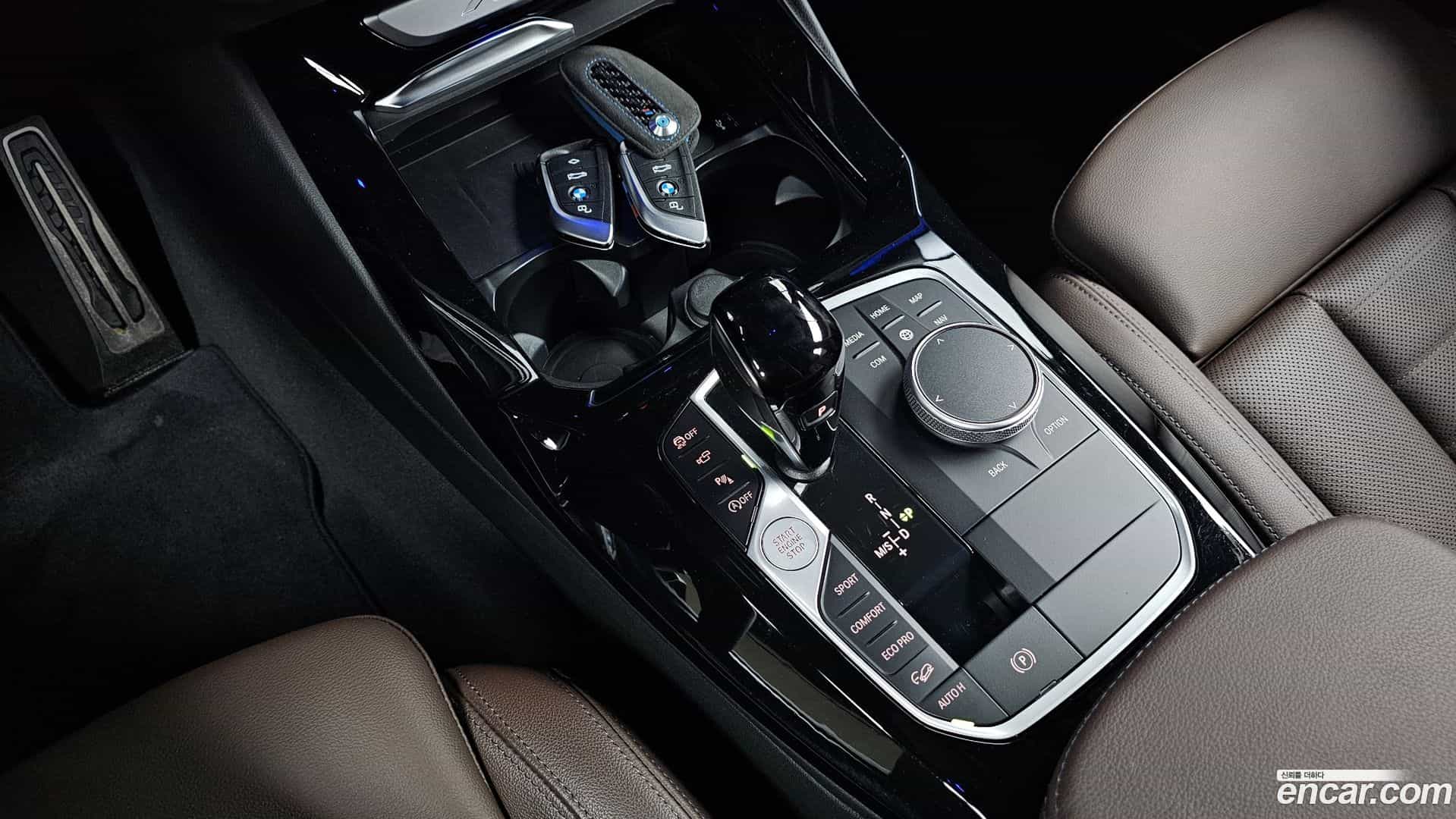 X3 BMW 2024.8-INNER-009