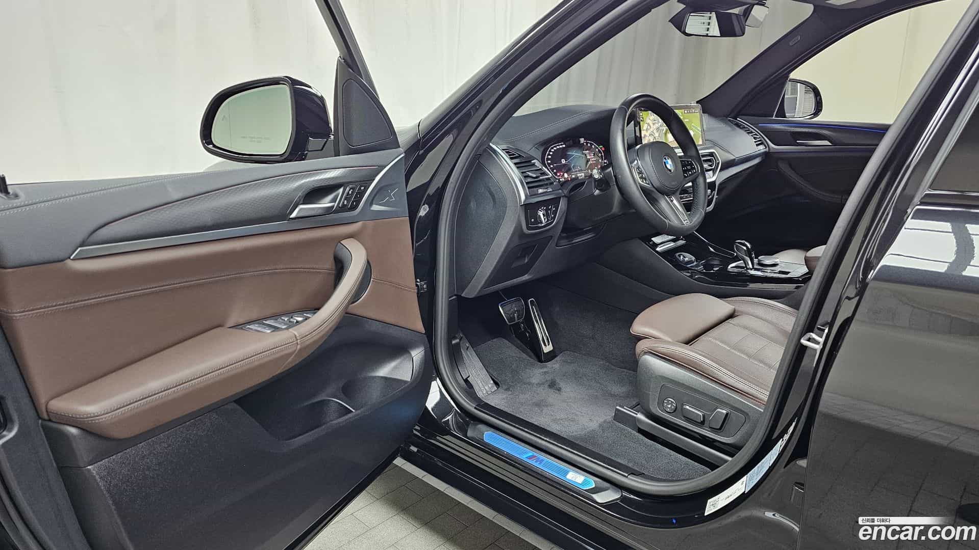 X3 BMW 2024.8-INNER-010