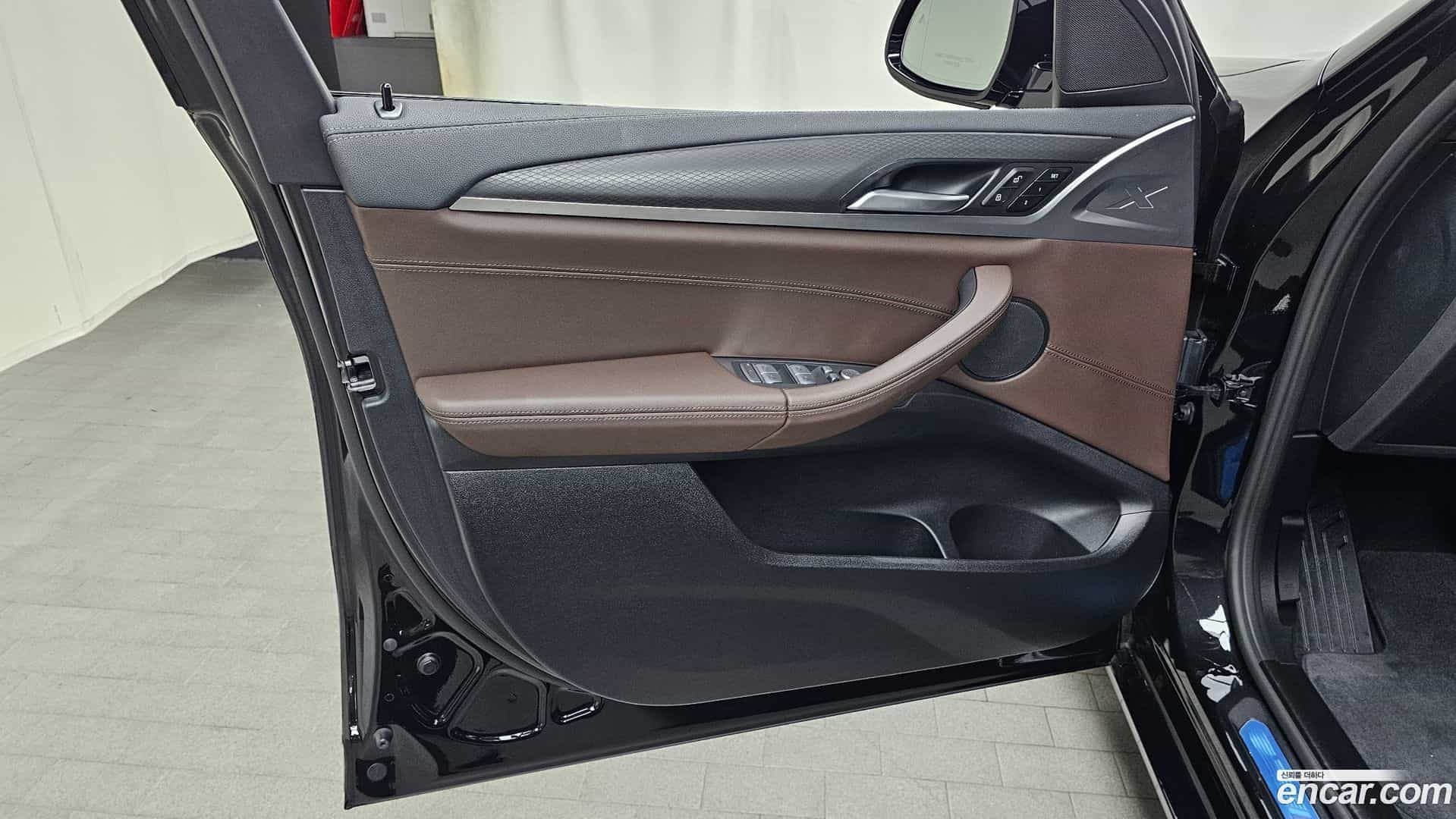 X3 BMW 2024.8-INNER-034