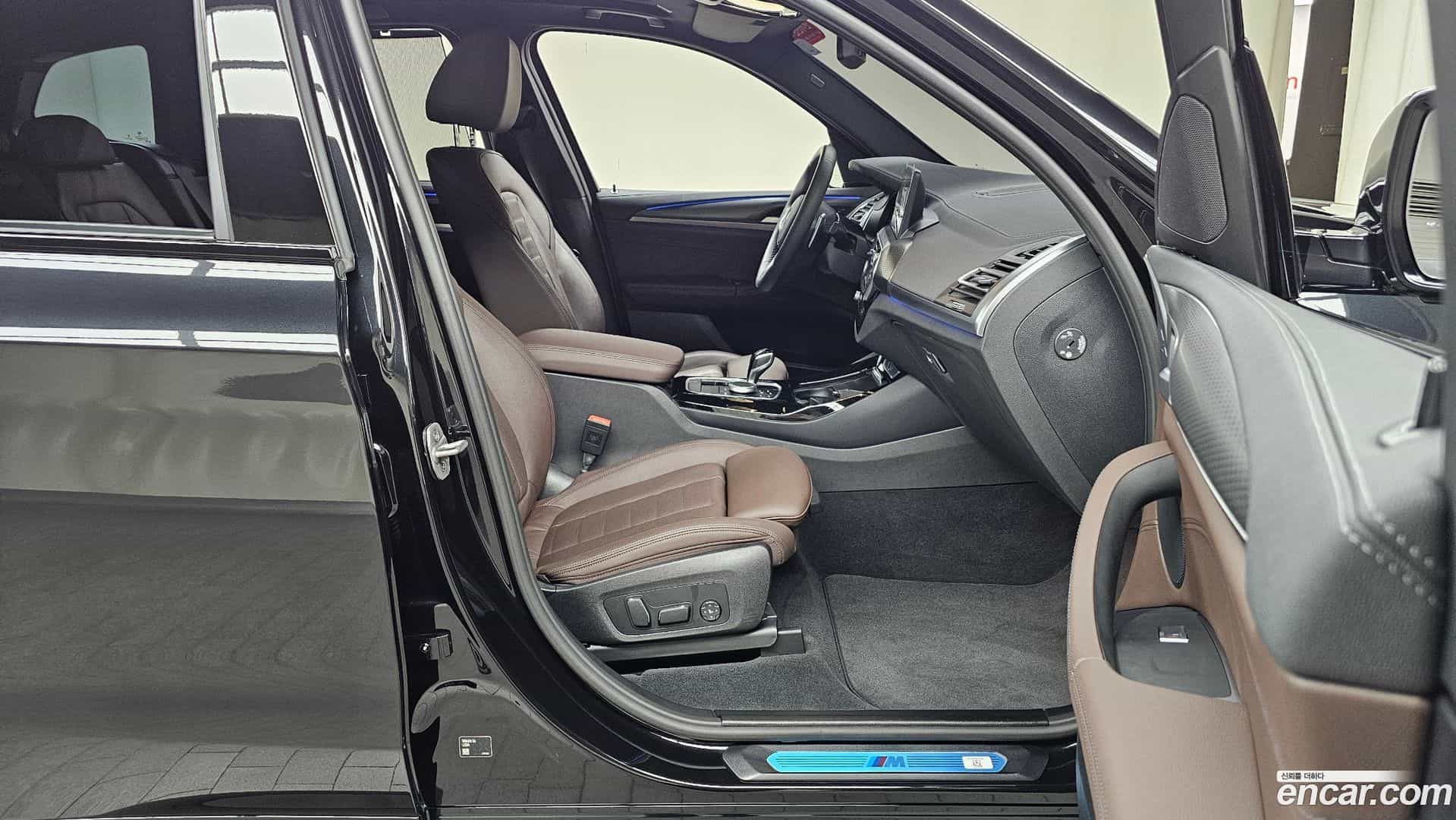 X3 BMW 2024.8-INNER-036