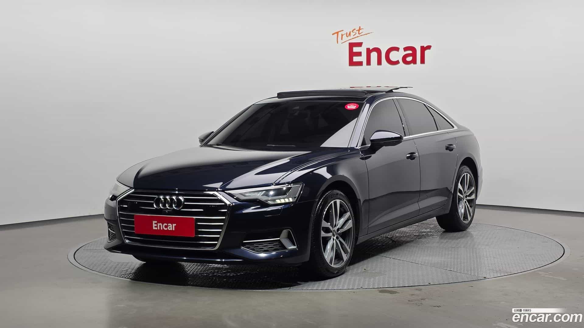 A6 Audi 2022.9-OUTER-001