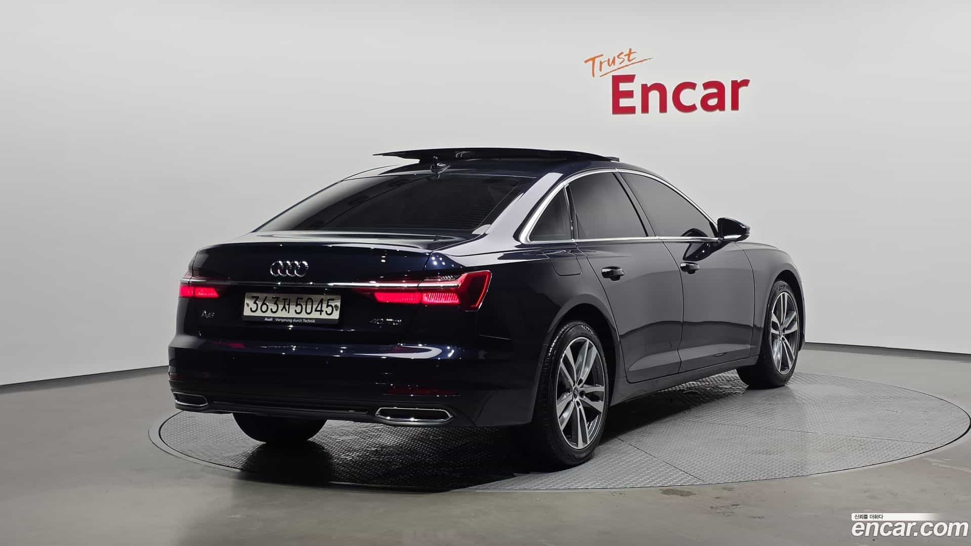 A6 Audi 2022.9-OUTER-002