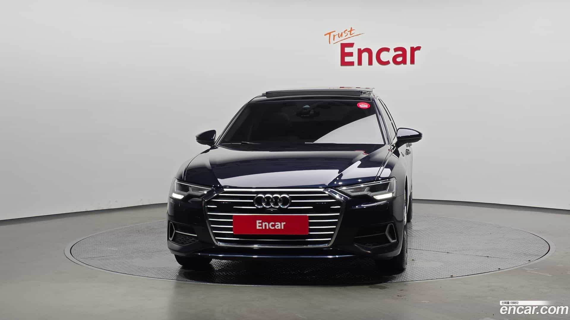 A6 Audi 2022.9-OUTER-003