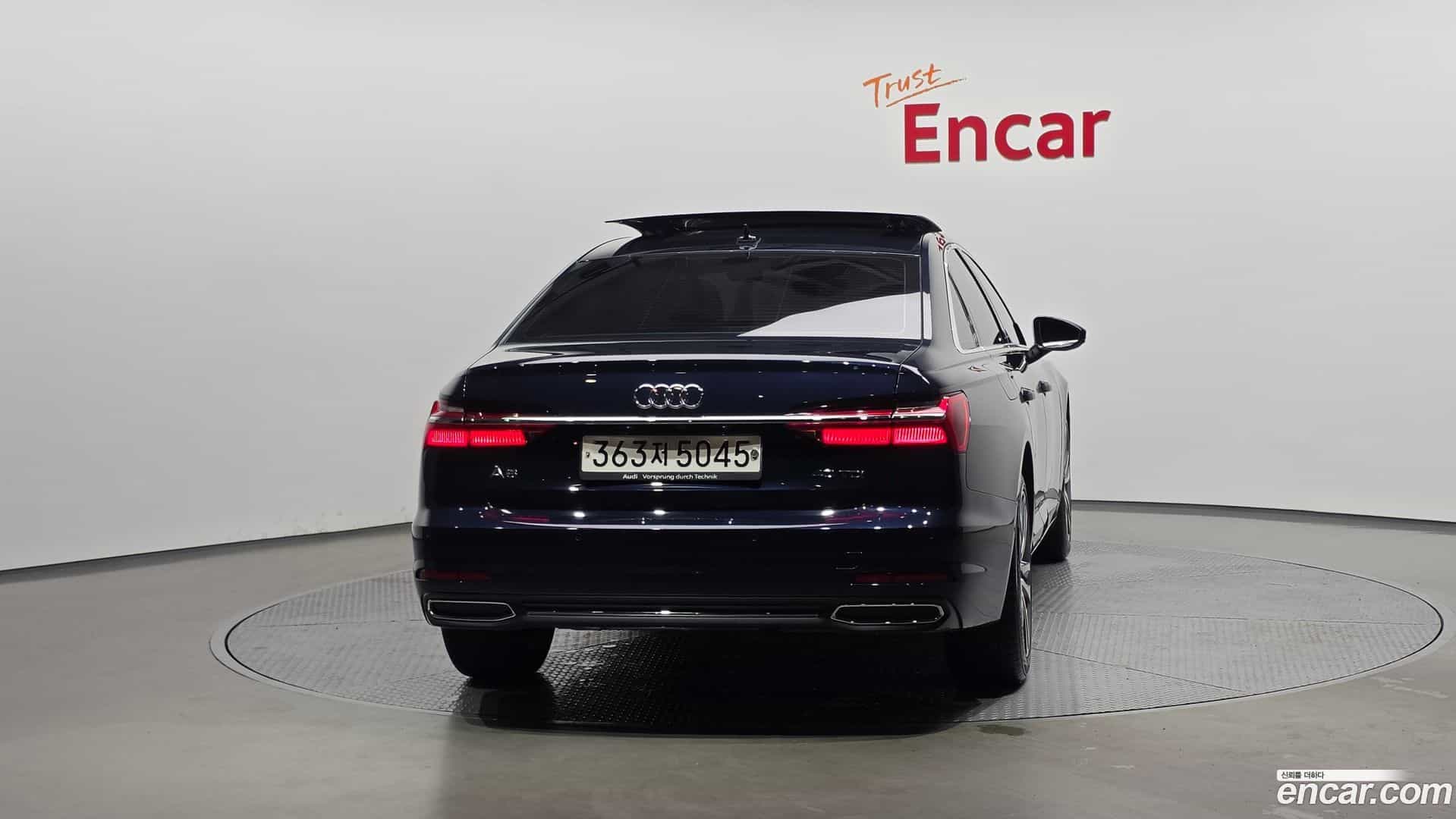 A6 Audi 2022.9-OUTER-004