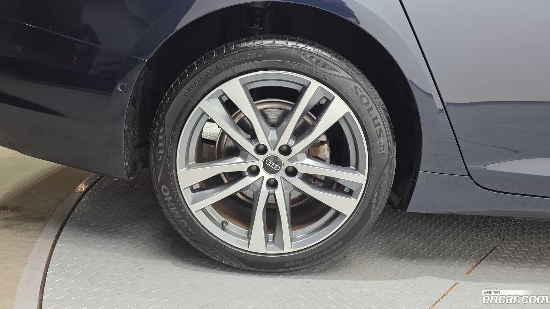 A6 Audi 2022.9-OUTER-005