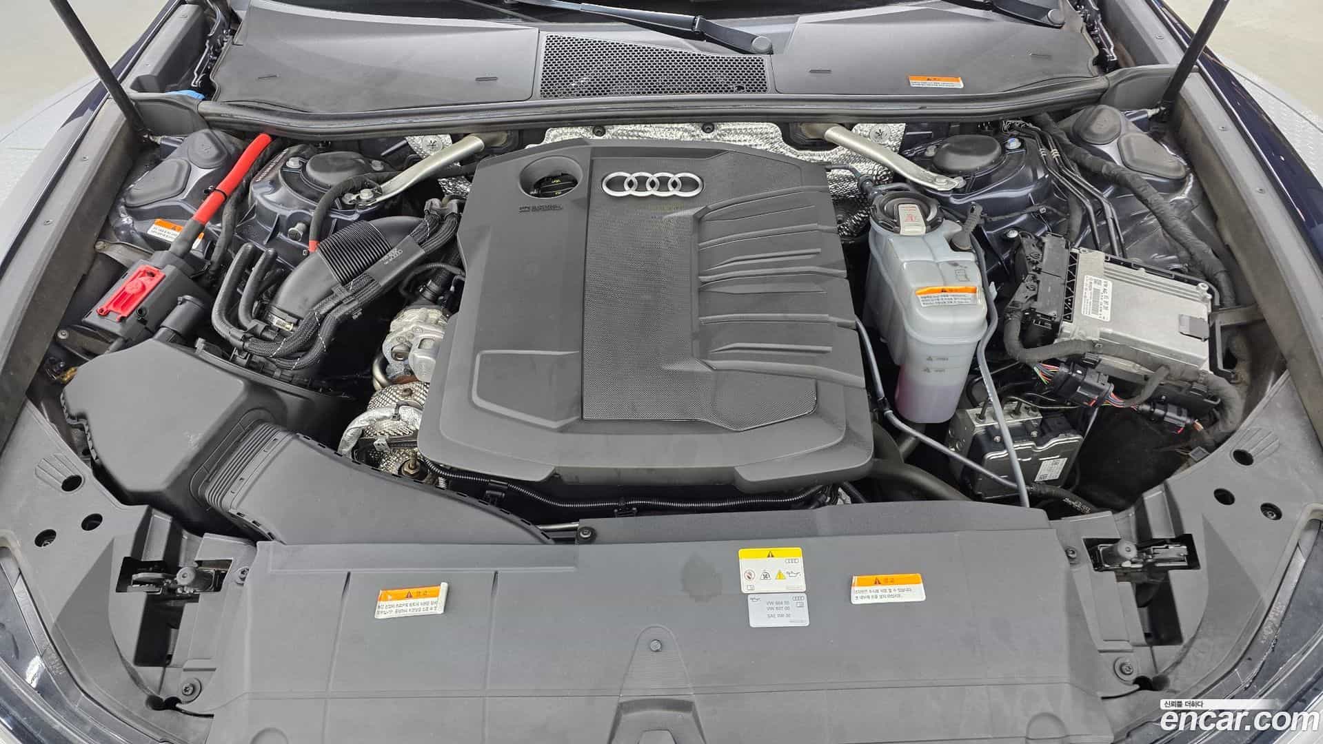 A6 Audi 2022.9-OUTER-006