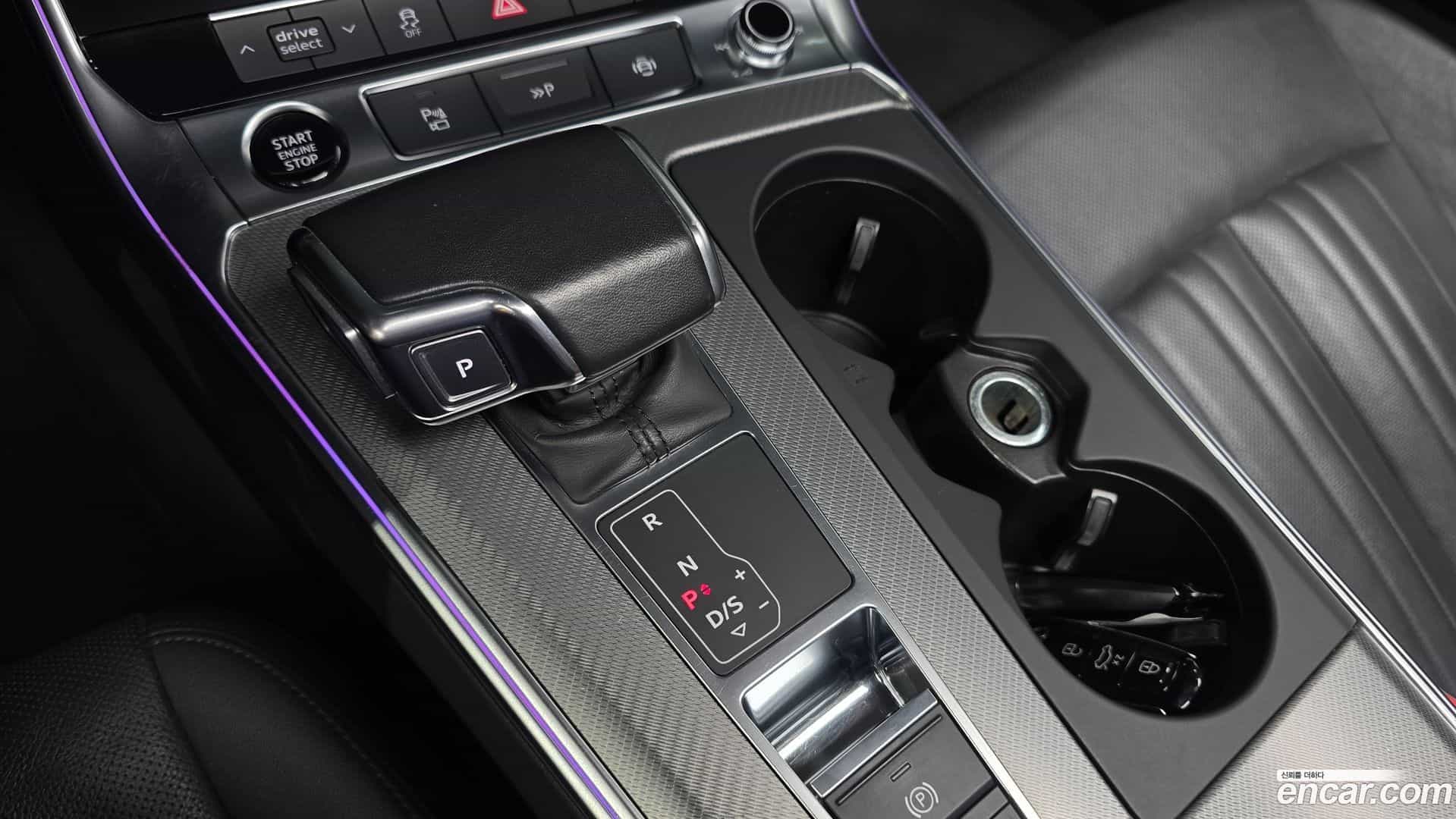 A6 Audi 2022.9-INNER-009