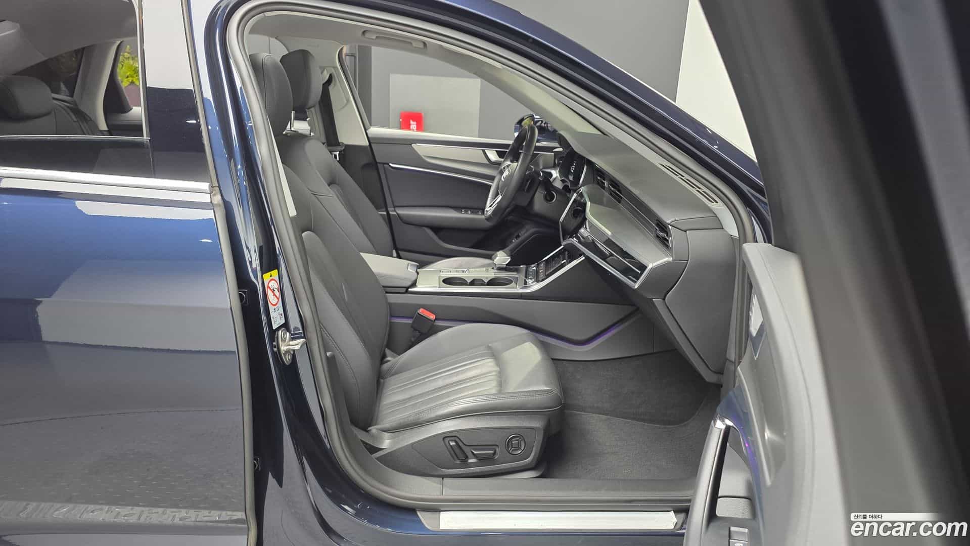 A6 Audi 2022.9-OPTION-015