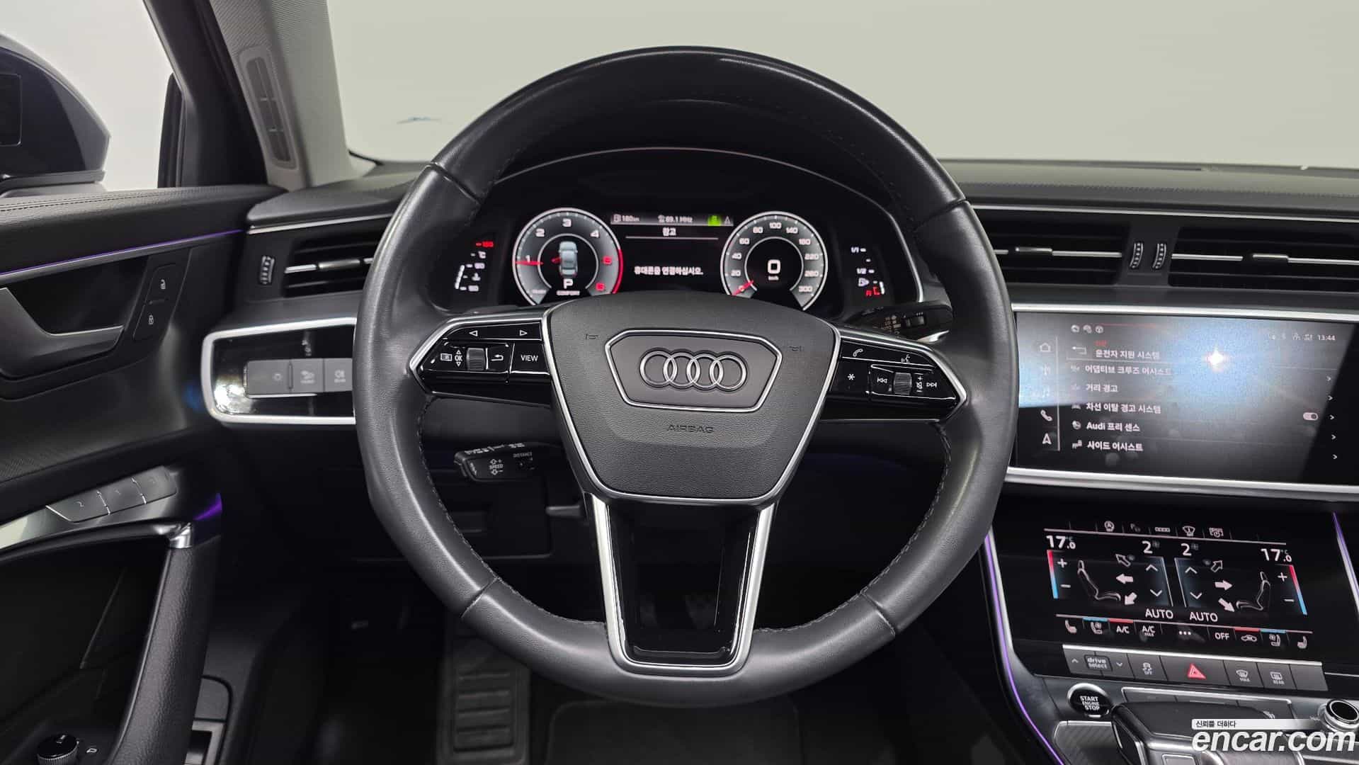 A6 Audi 2022.9-OPTION-017