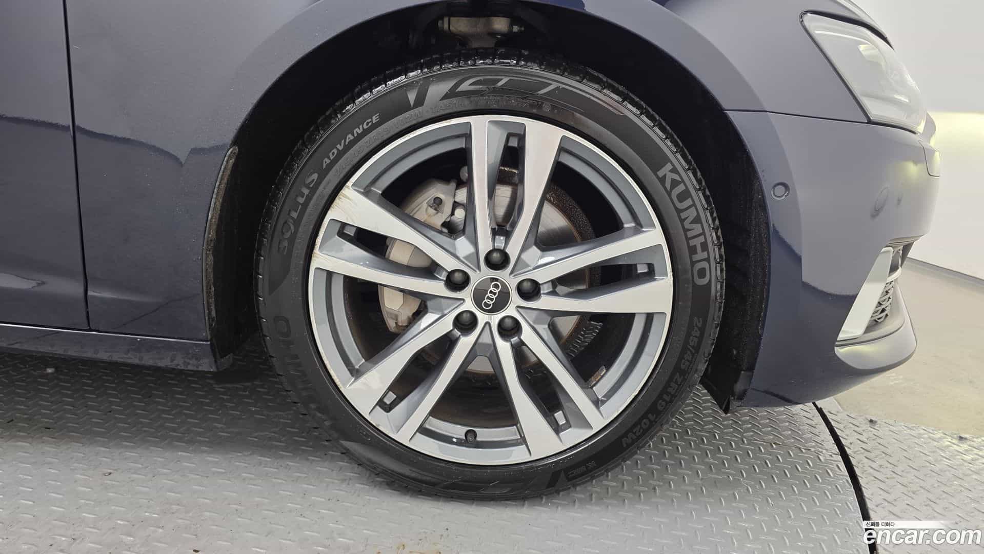 A6 Audi 2022.9-OUTER-031