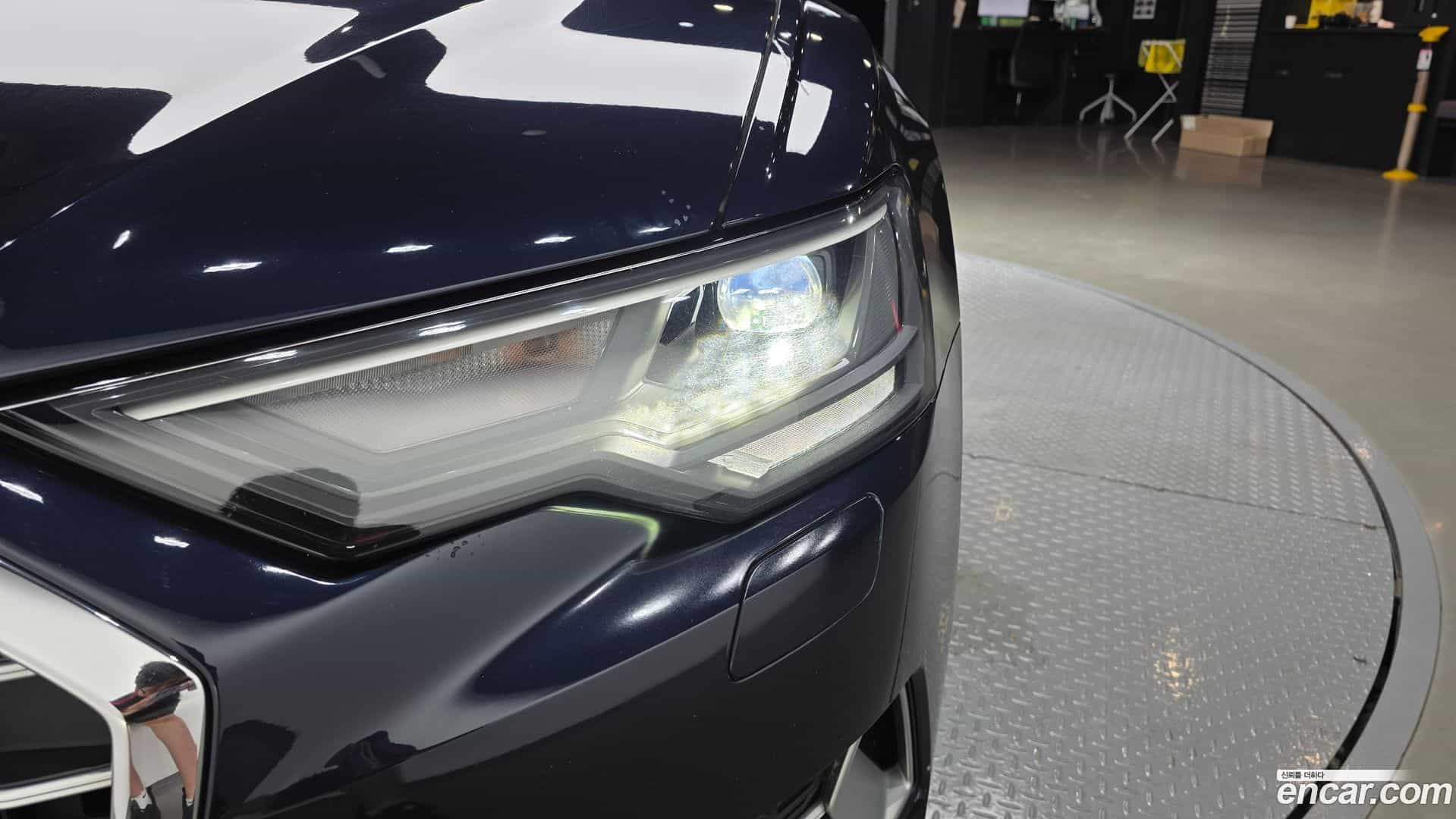 A6 Audi 2022.9-OUTER-032