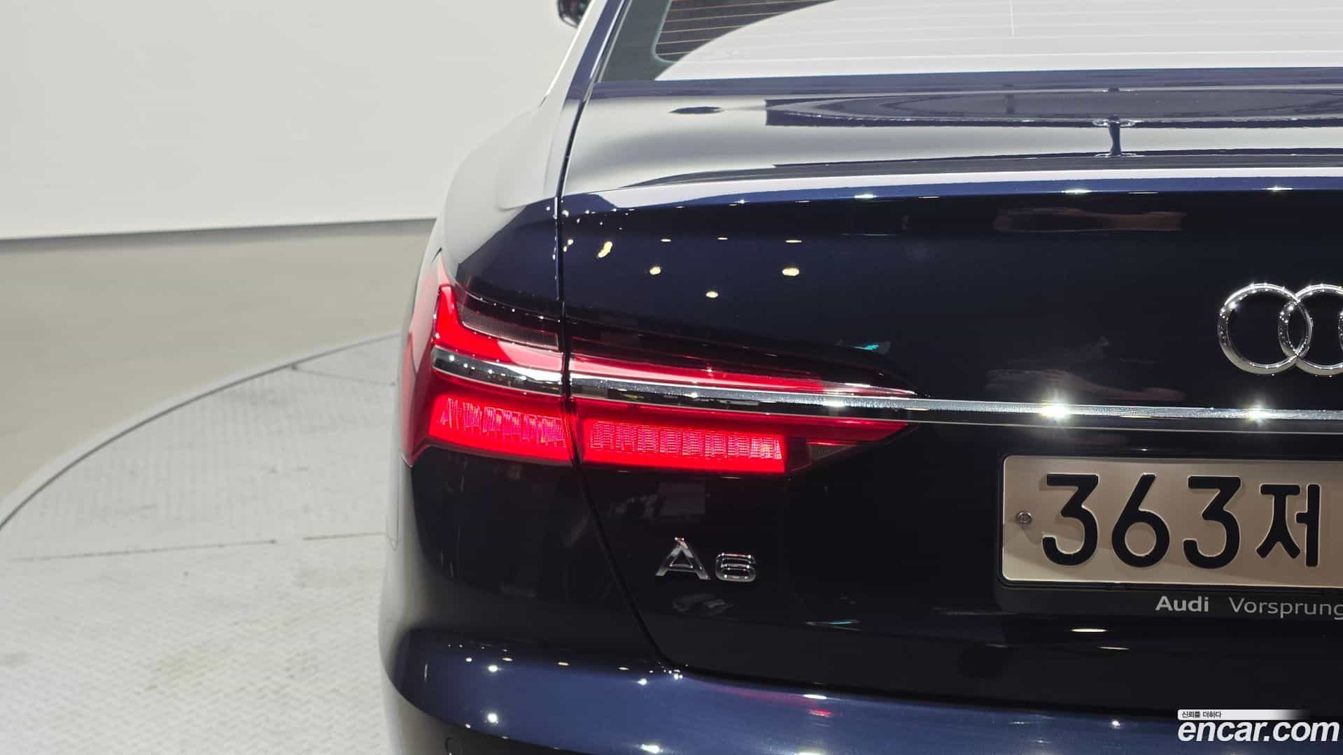 A6 Audi 2022.9-OUTER-033