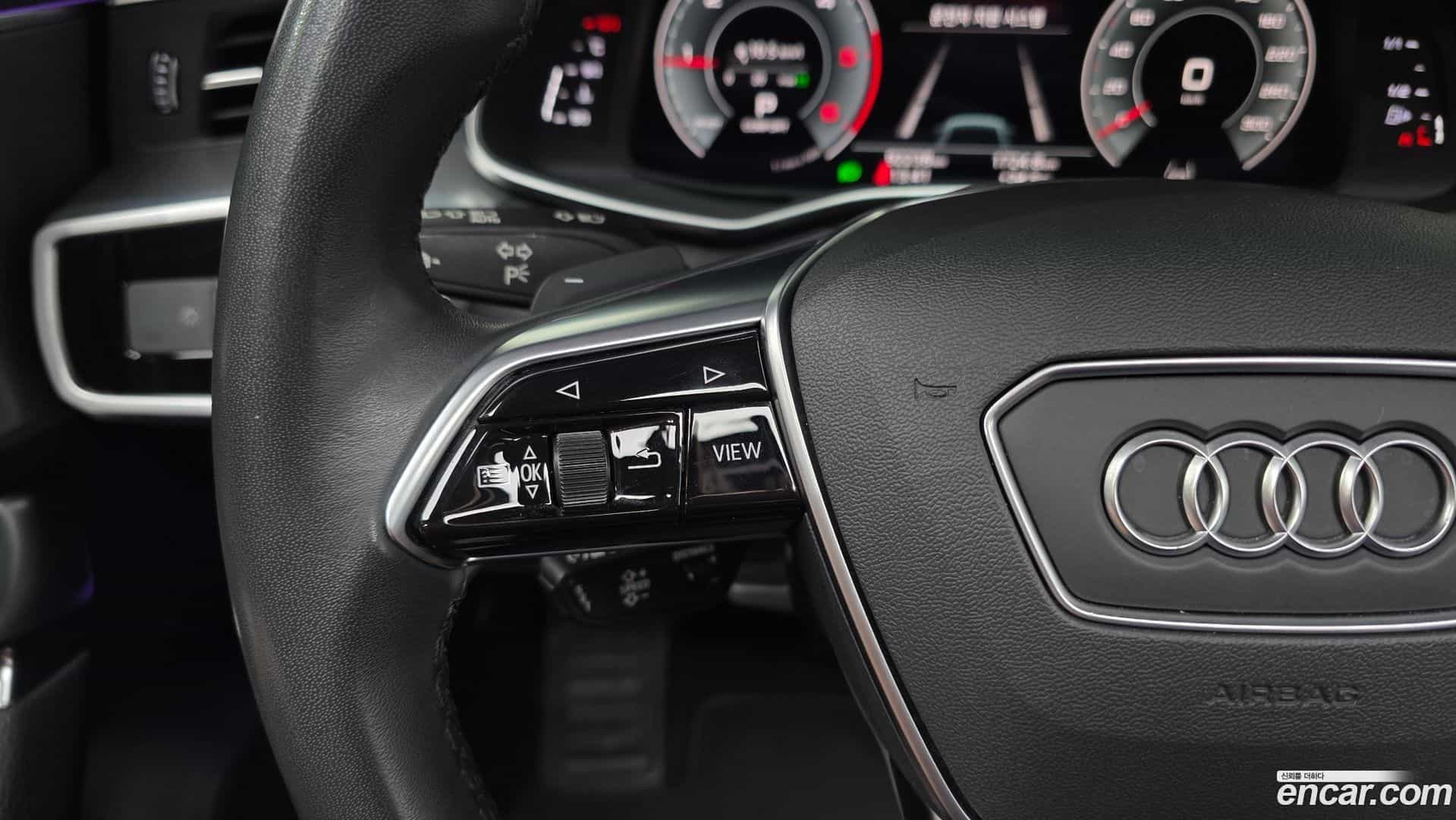 A6 Audi 2022.9-OPTION-042