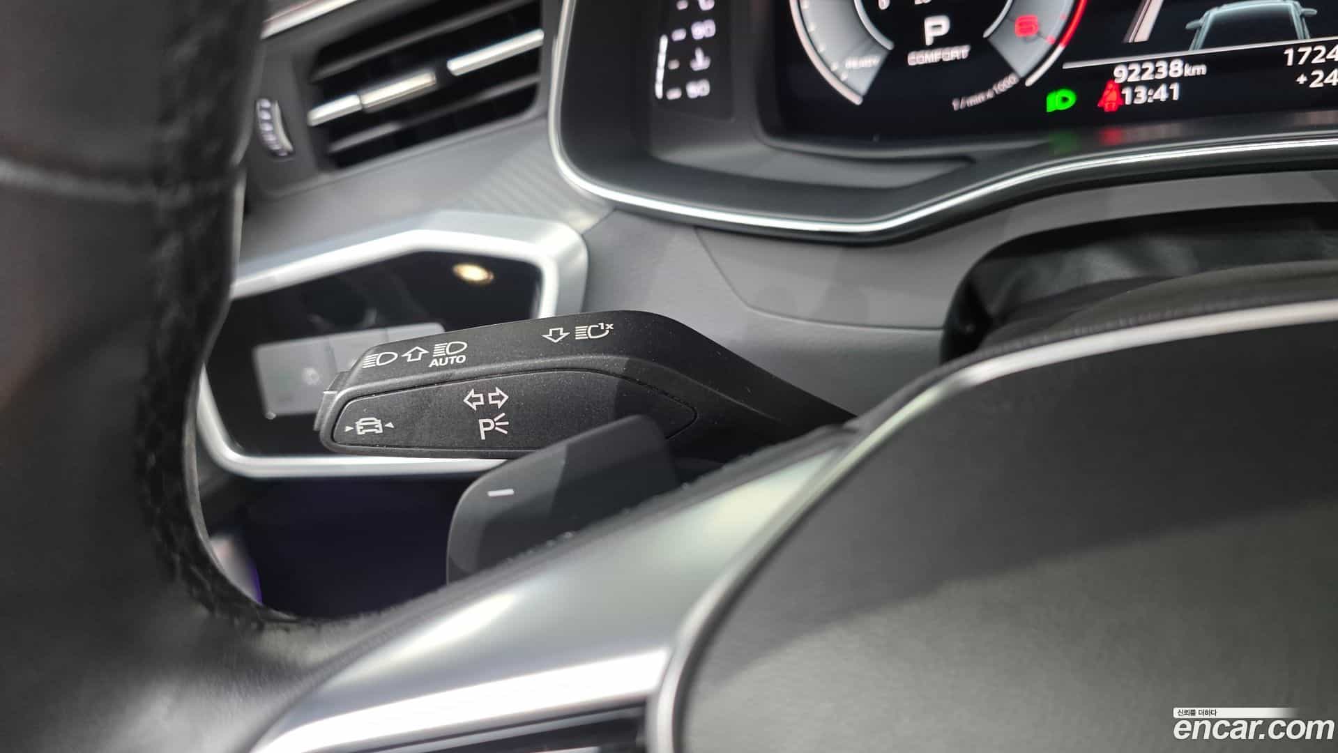 A6 Audi 2022.9-OPTION-044