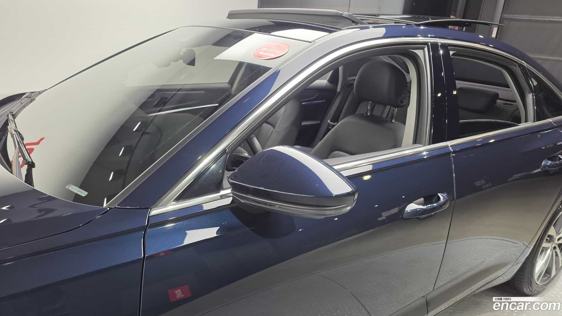 A6 Audi 2022.9-OPTION-049