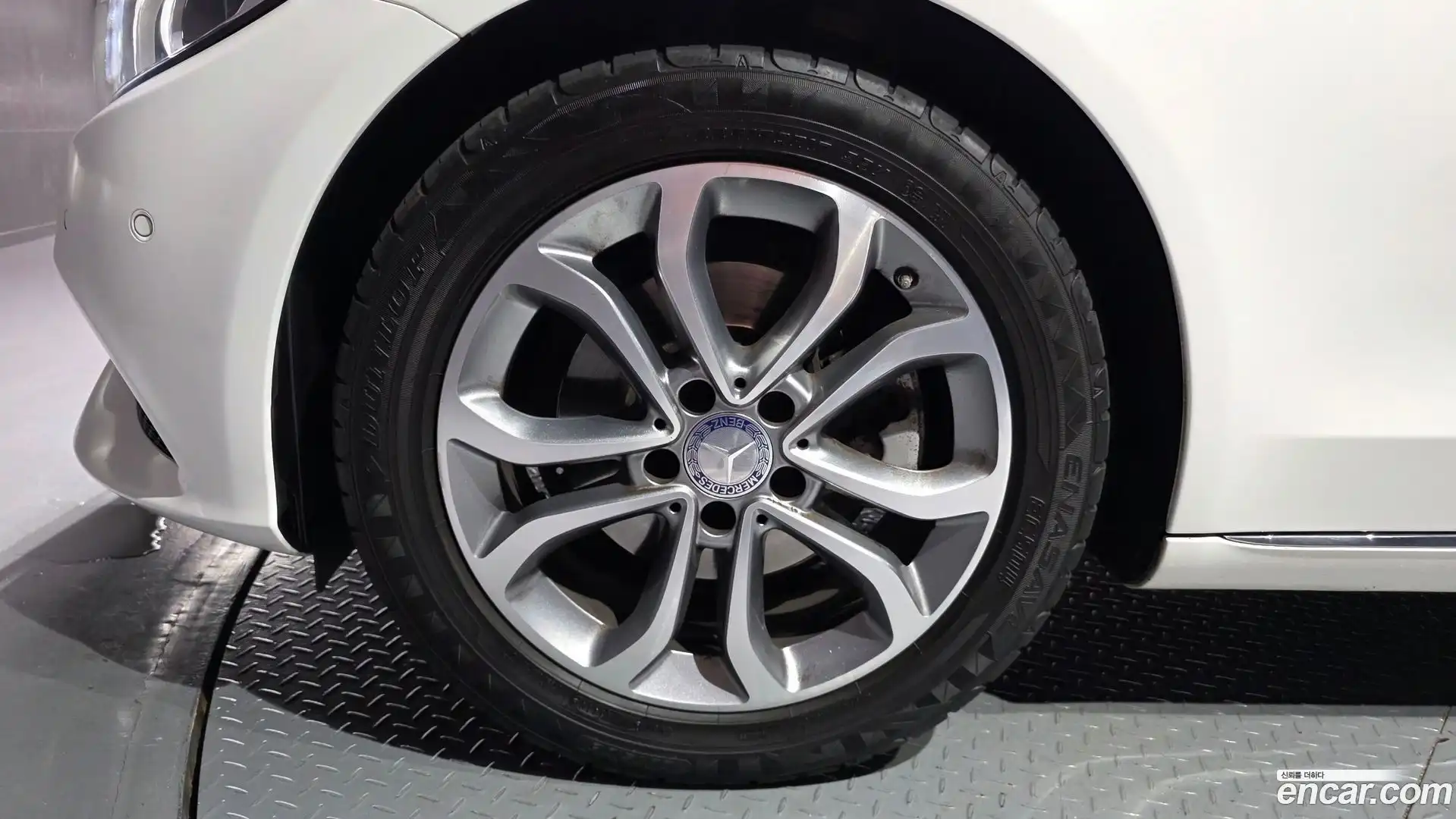 C-Class Mercedes-Benz 2015.7-OUTER-005