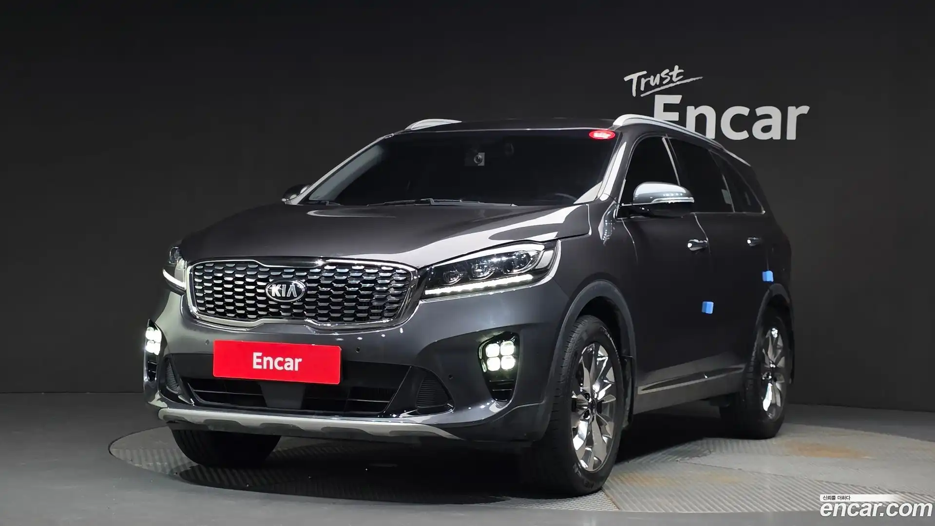 Sorento Kia 2018.10-OUTER-001