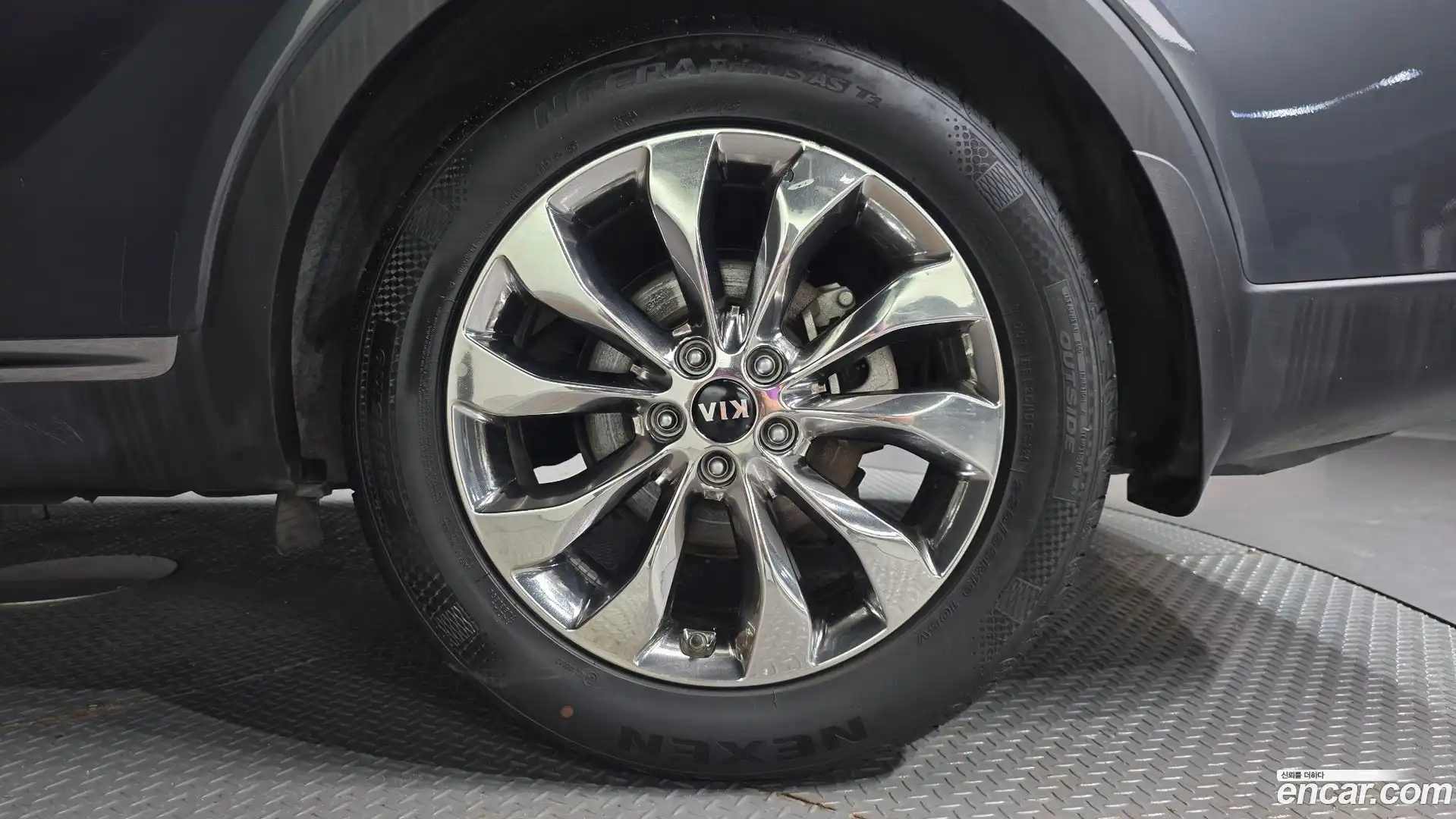 Sorento Kia 2018.10-OUTER-005