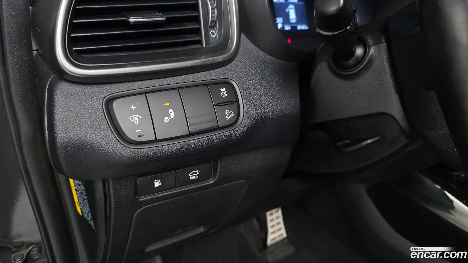 Sorento Kia 2018.10-OPTION-016