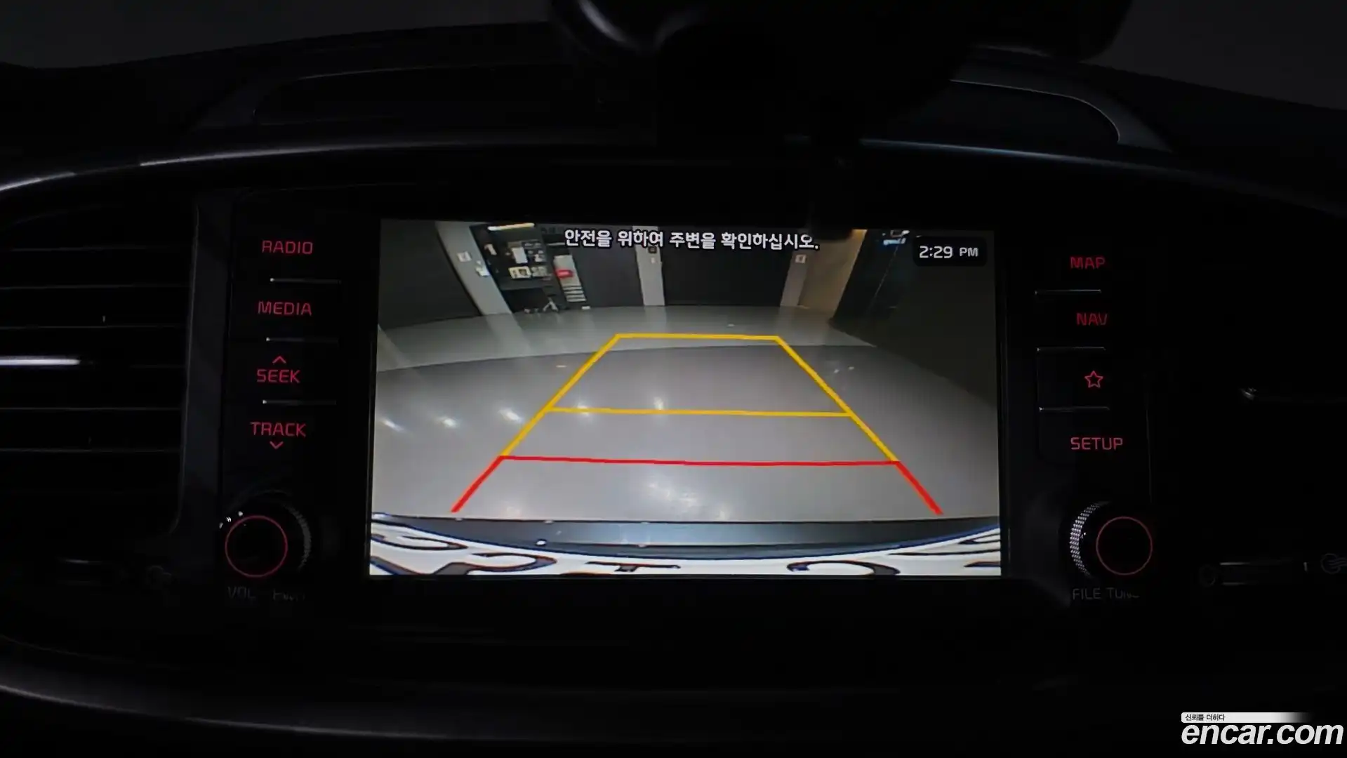 Sorento Kia 2018.10-OPTION-019
