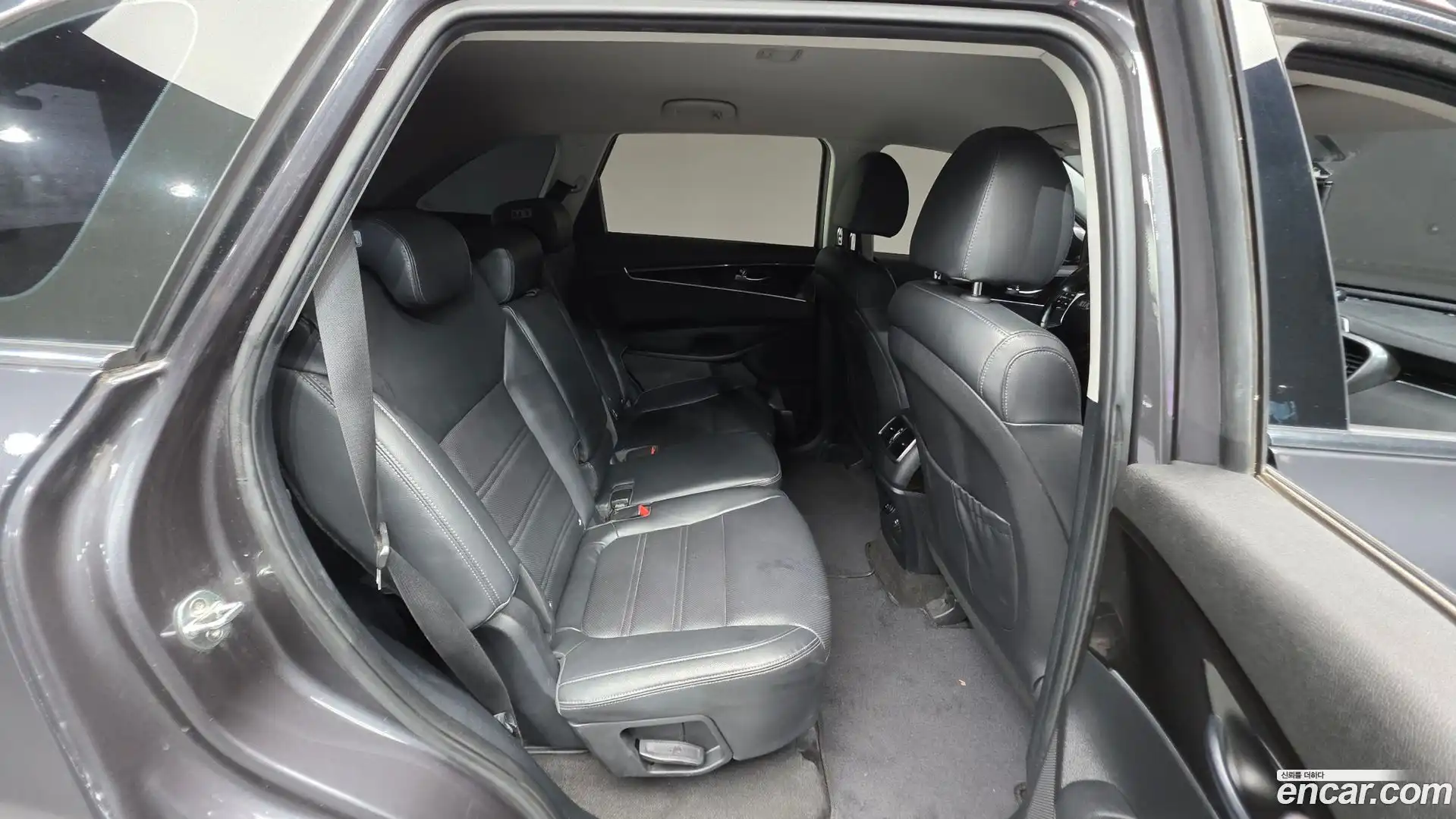 Sorento Kia 2018.10-OPTION-022