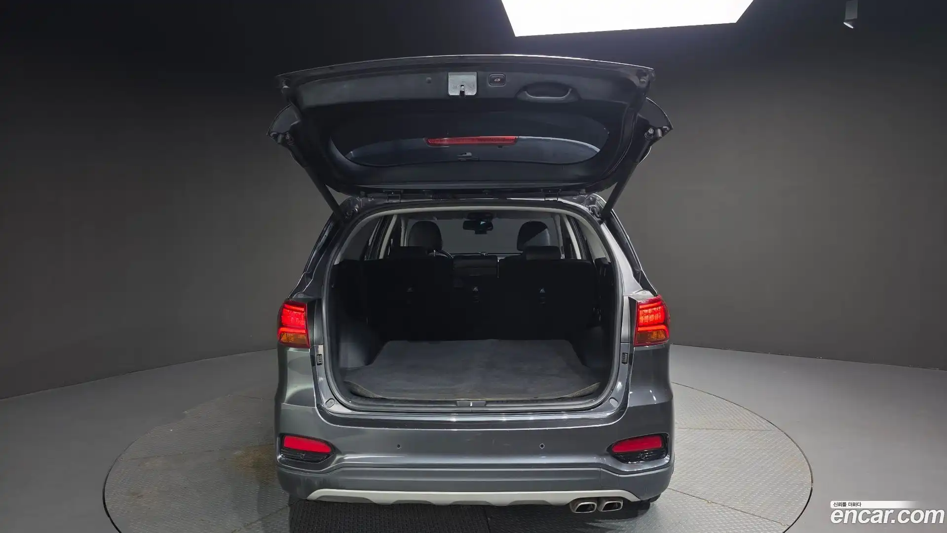 Sorento Kia 2018.10-OPTION-023