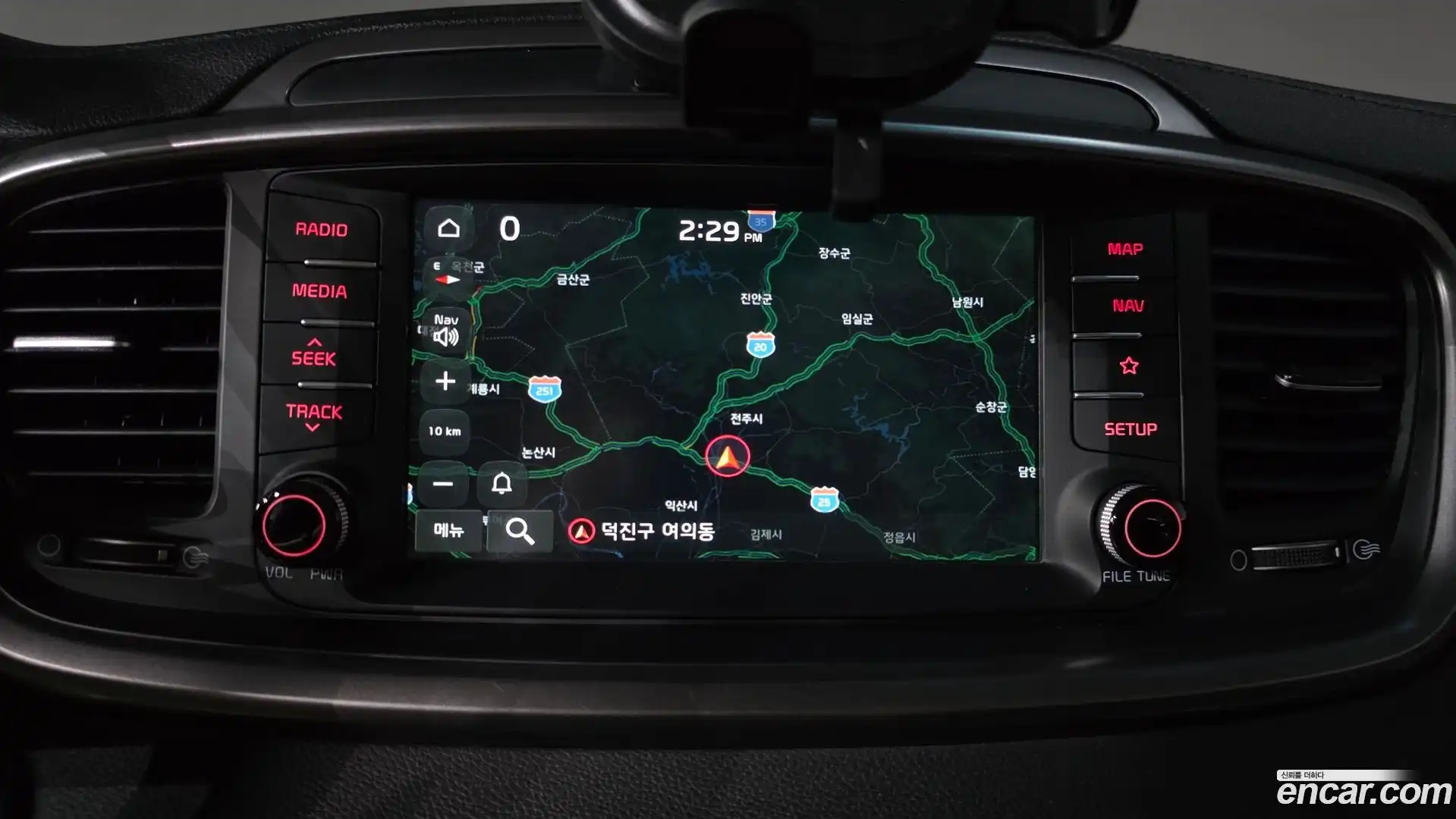 Sorento Kia 2018.10-OPTION-024