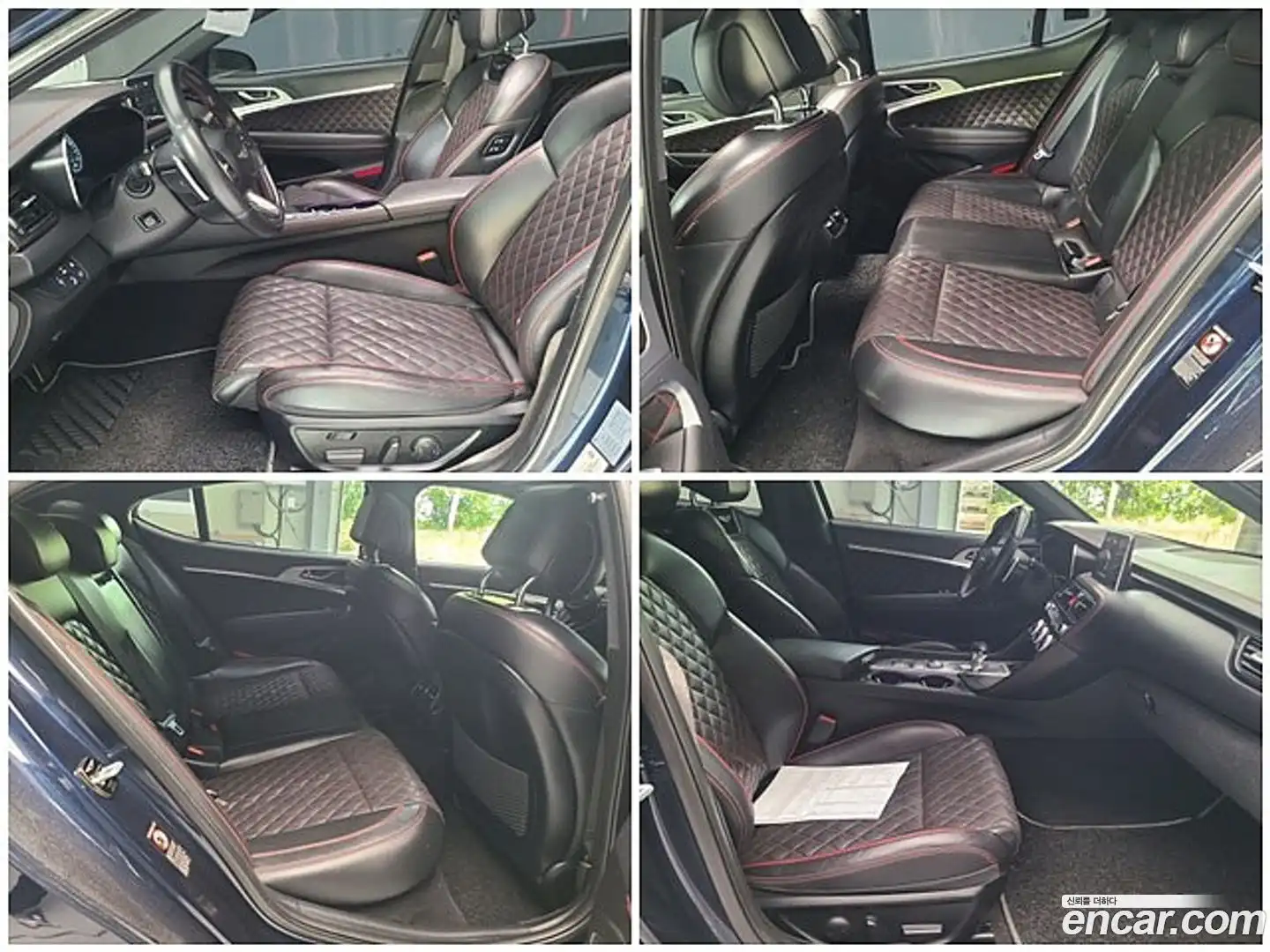 G70 Genesis 2019.6-INNER-008