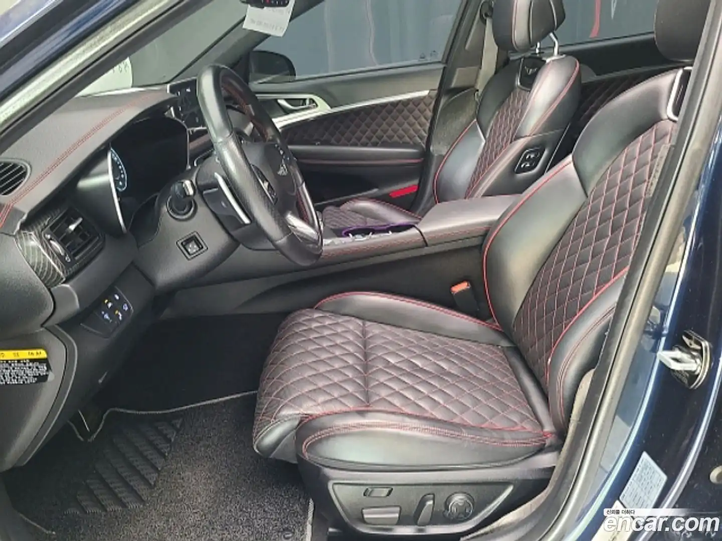 G70 Genesis 2019.6-OPTION-020