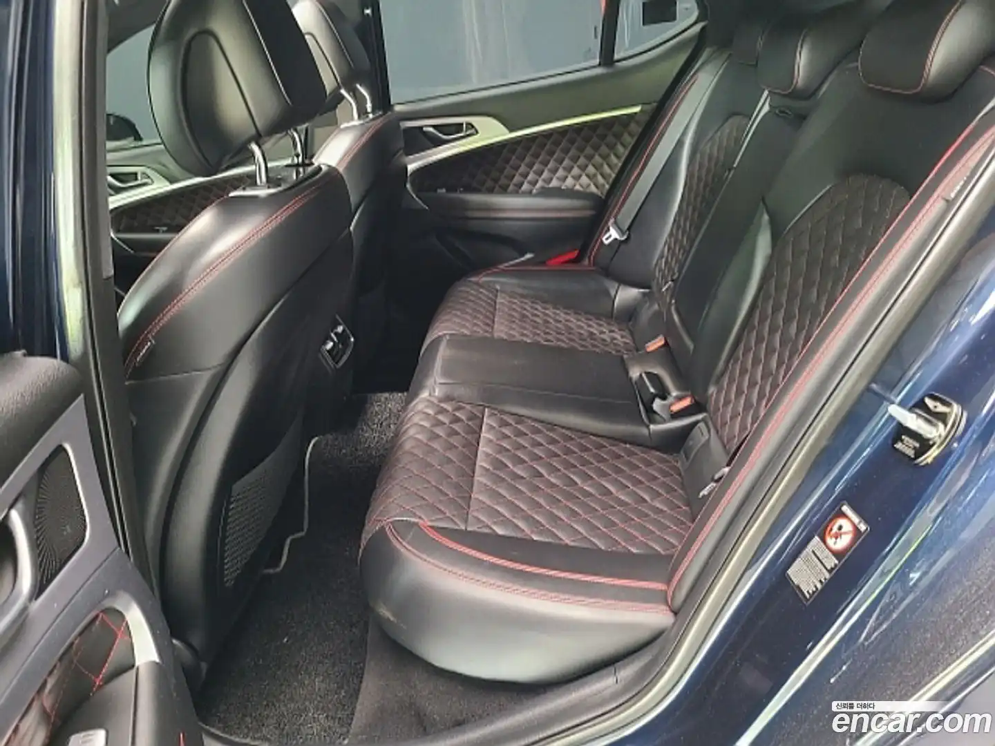G70 Genesis 2019.6-OPTION-021