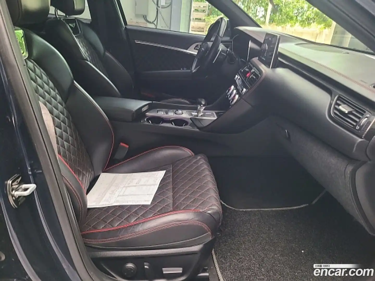 G70 Genesis 2019.6-OPTION-023