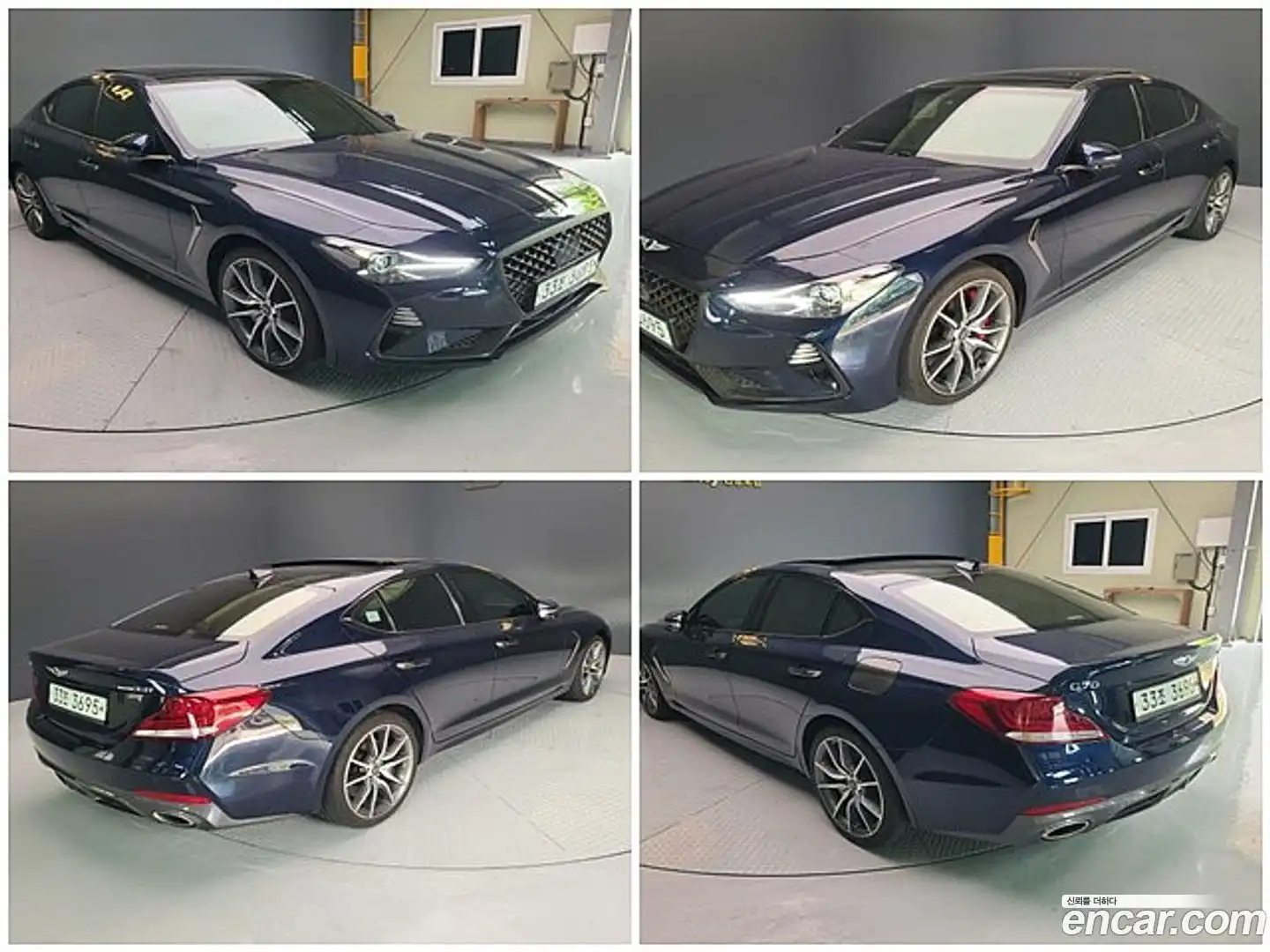 G70 Genesis 2019.6-OPTION-024