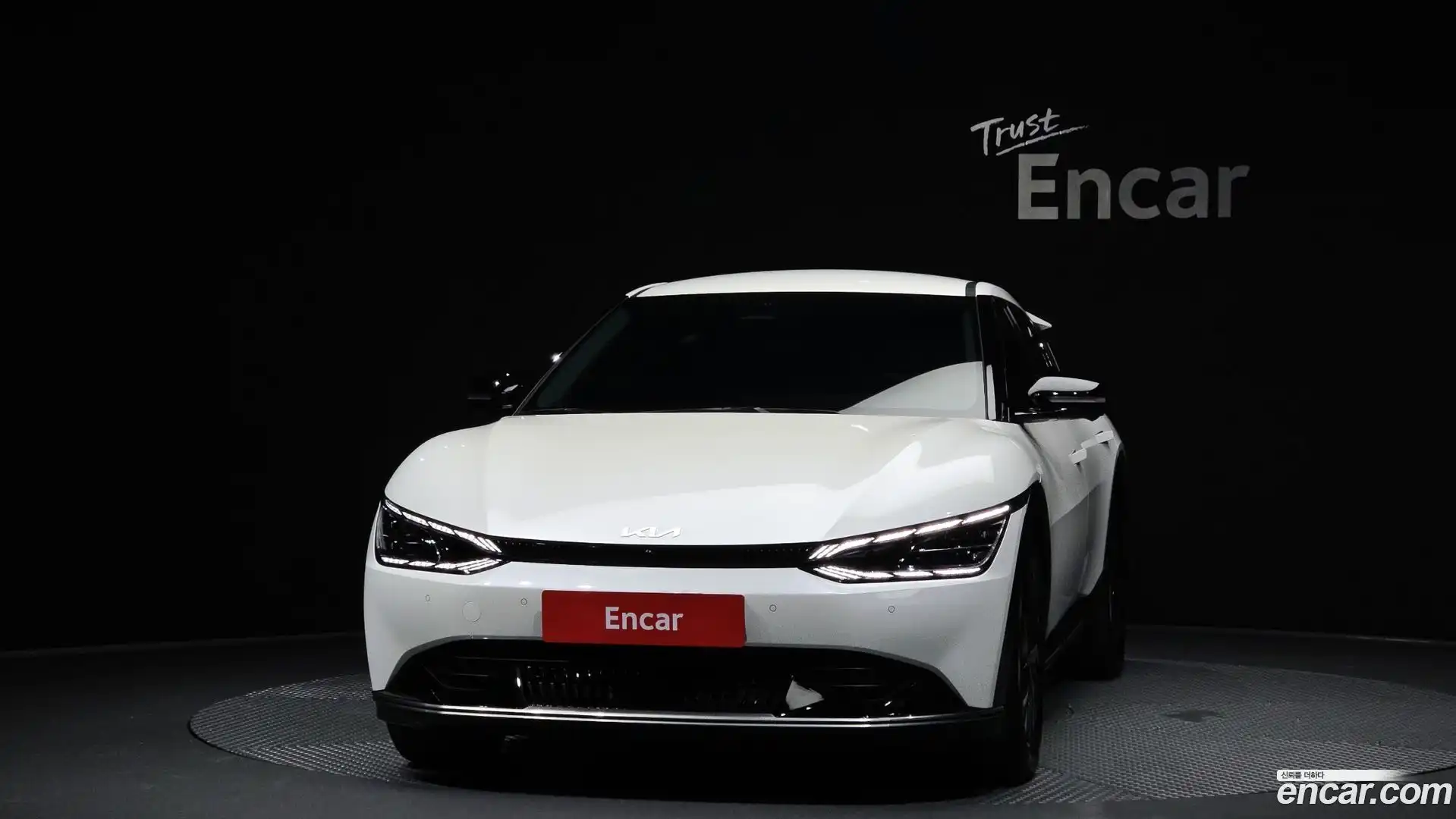 EV6 Kia 2022.7-OUTER-003