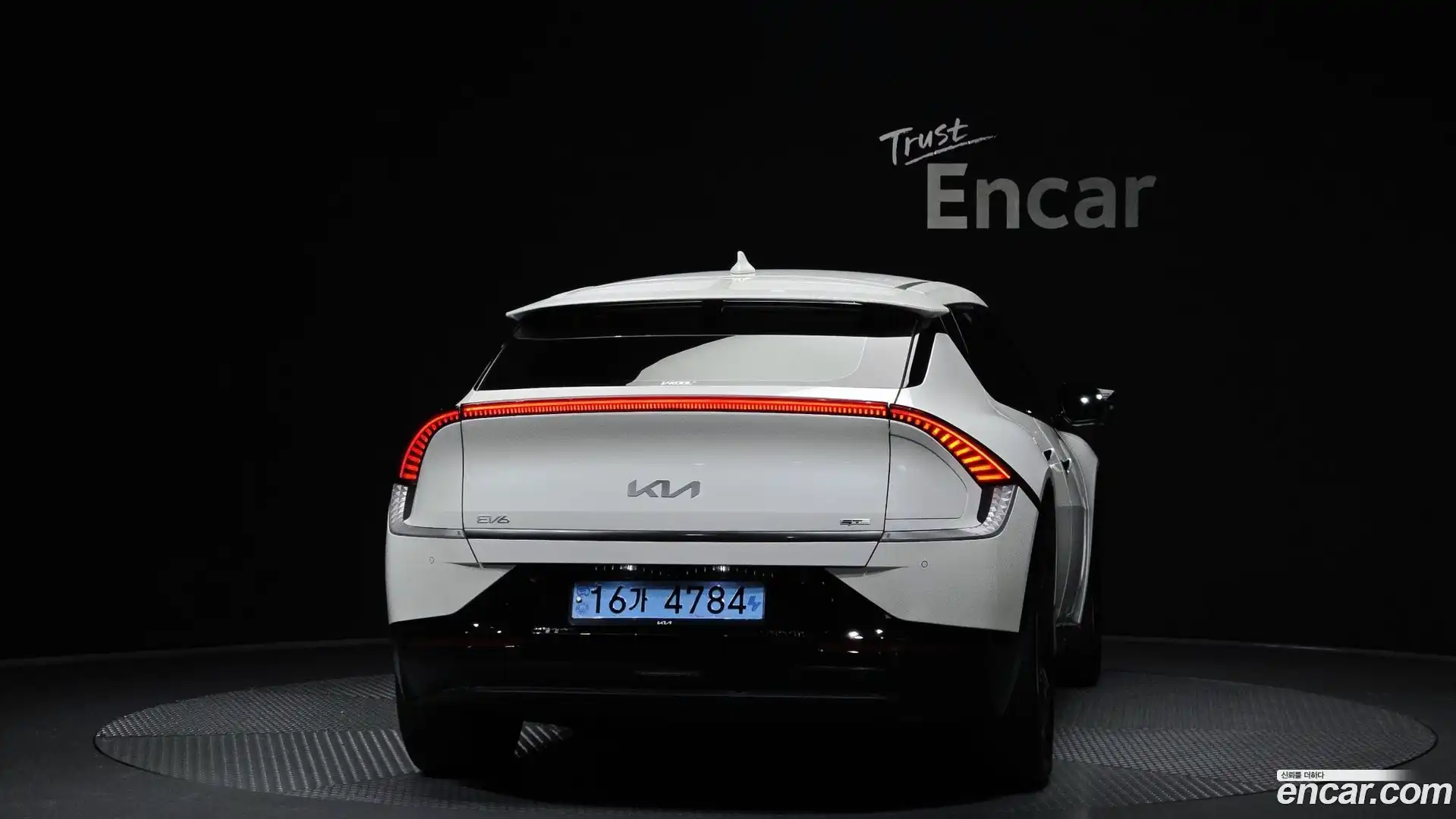 EV6 Kia 2022.7-OUTER-004