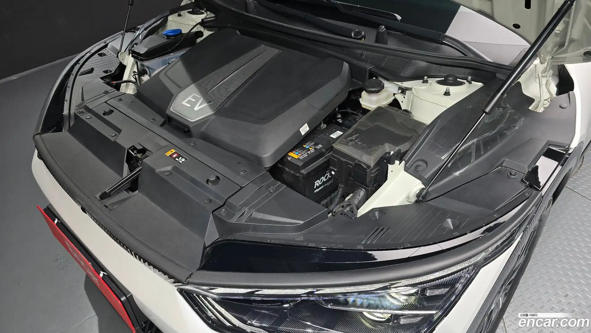 EV6 Kia 2022.7-OUTER-006