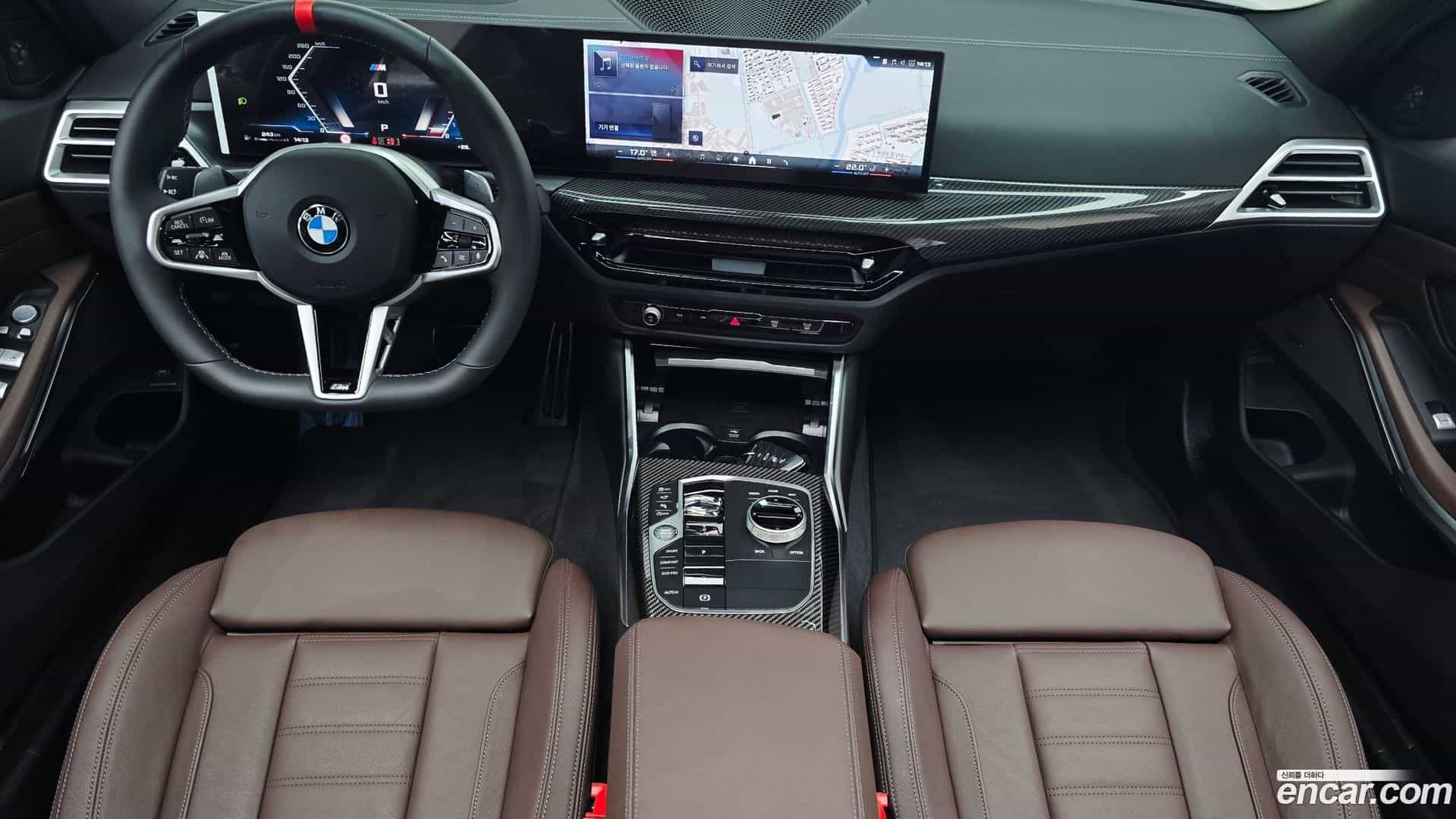 3-Series BMW 2025.6-INNER-007