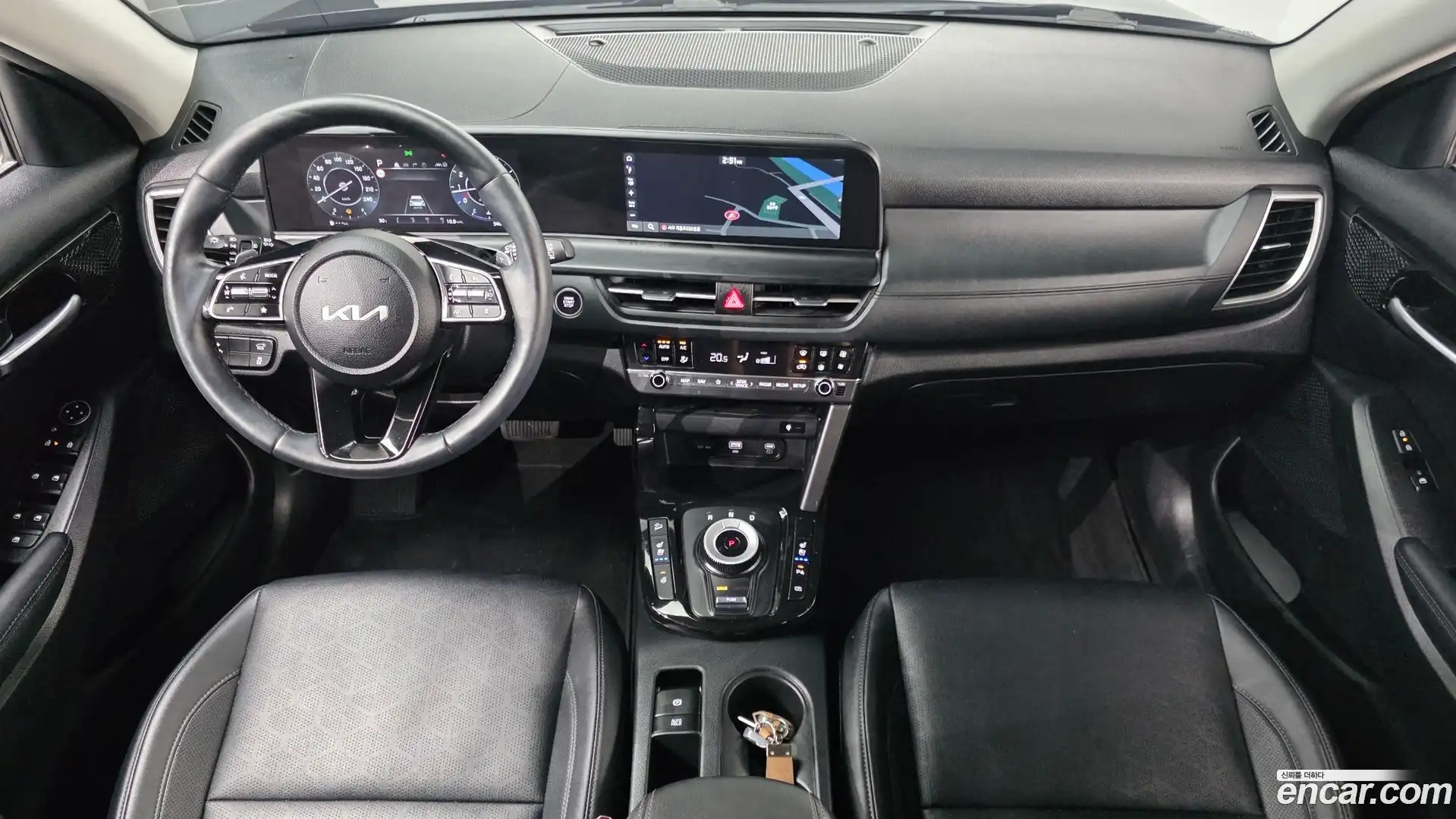 Seltos Kia 2023.0-INNER-007