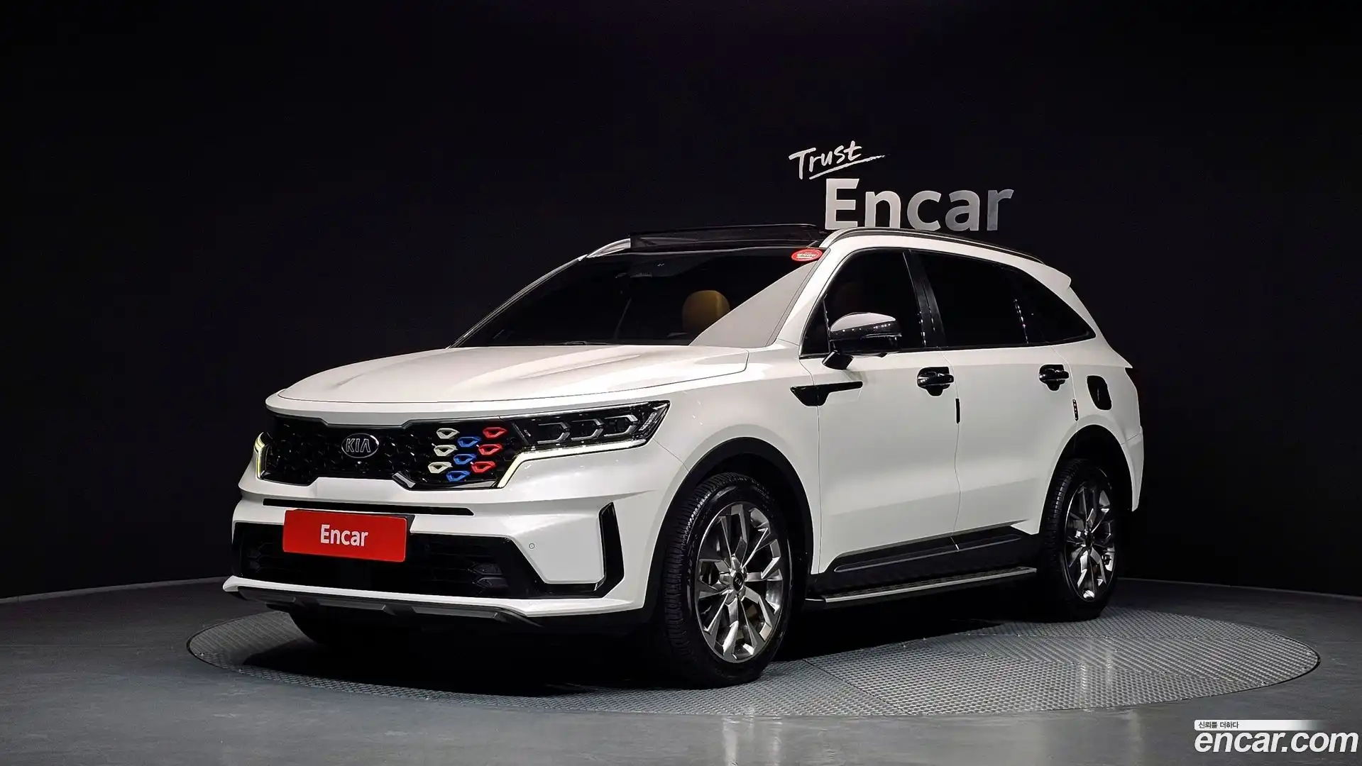 Sorento Kia 2020.11-OUTER-001