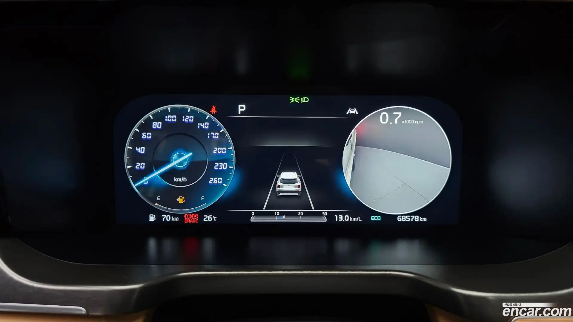 Sorento Kia 2020.11-INNER-008