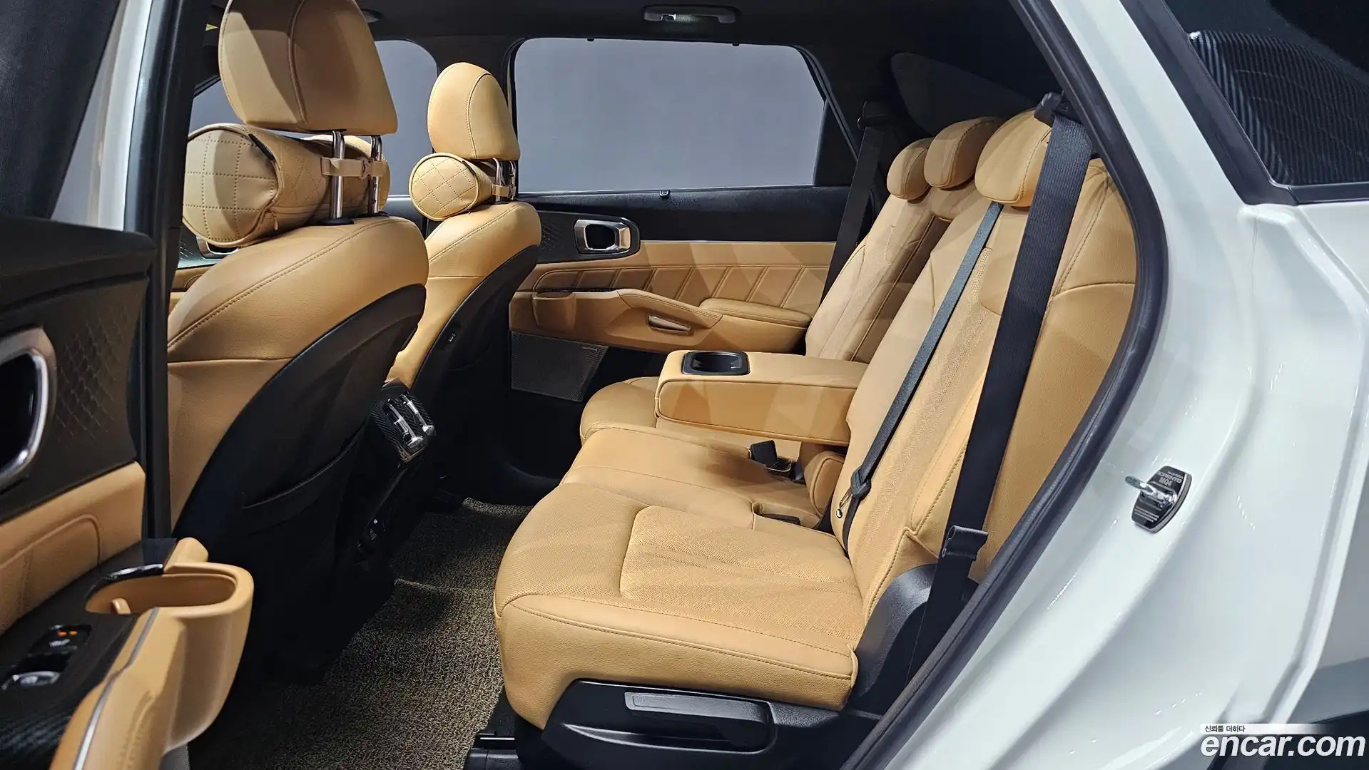 Sorento Kia 2020.11-OPTION-016