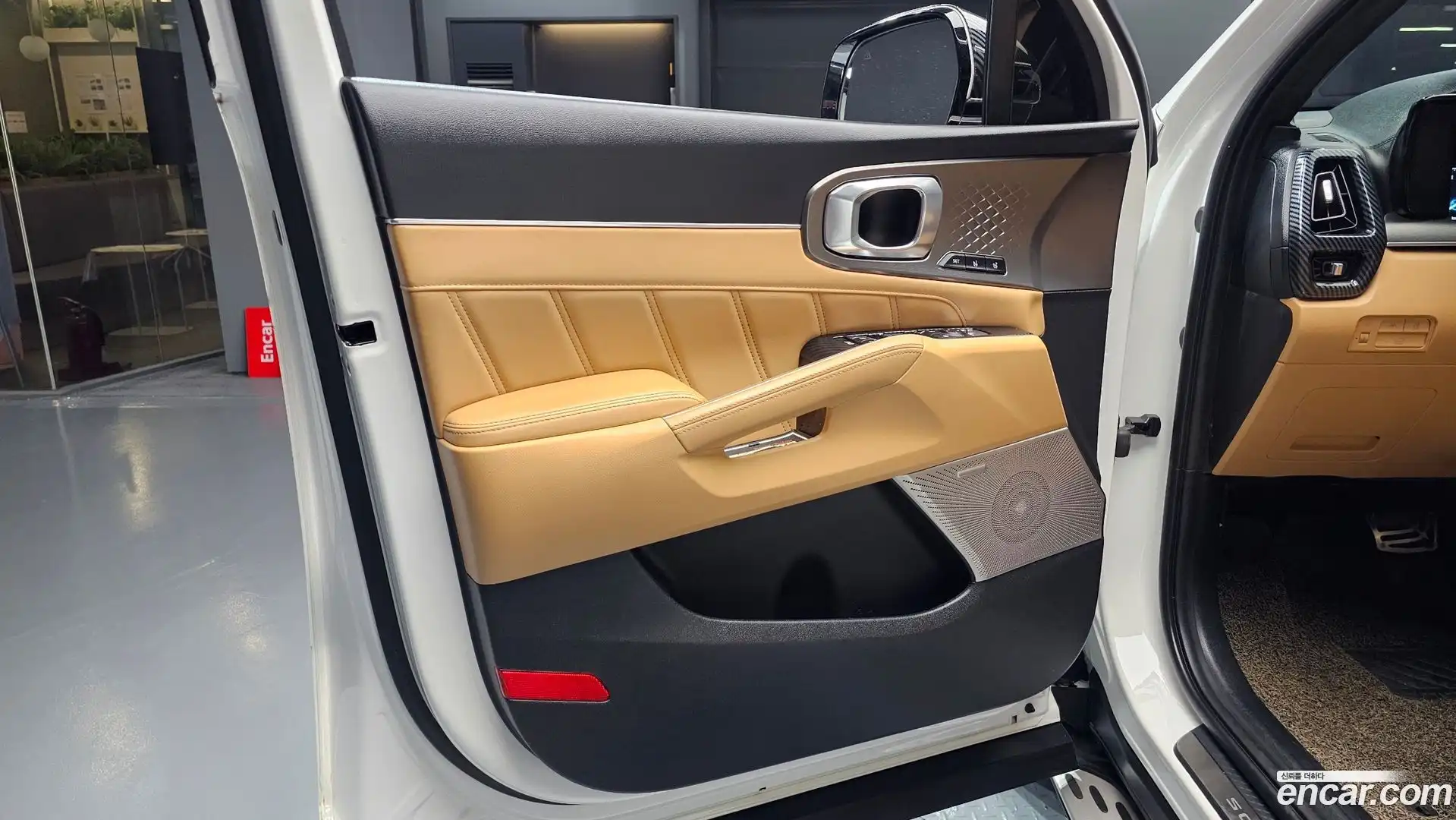Sorento Kia 2020.11-INNER-034