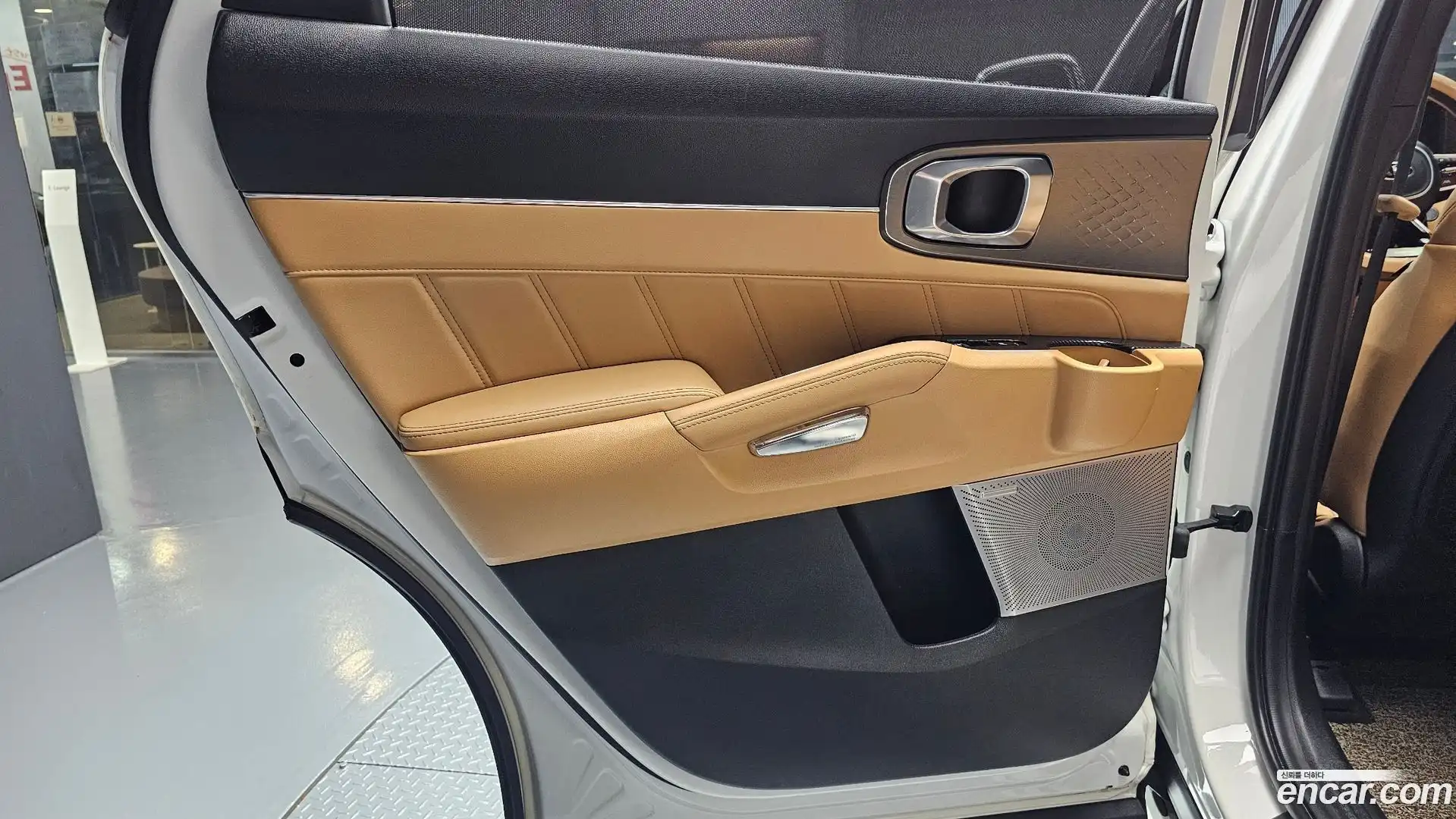 Sorento Kia 2020.11-INNER-035