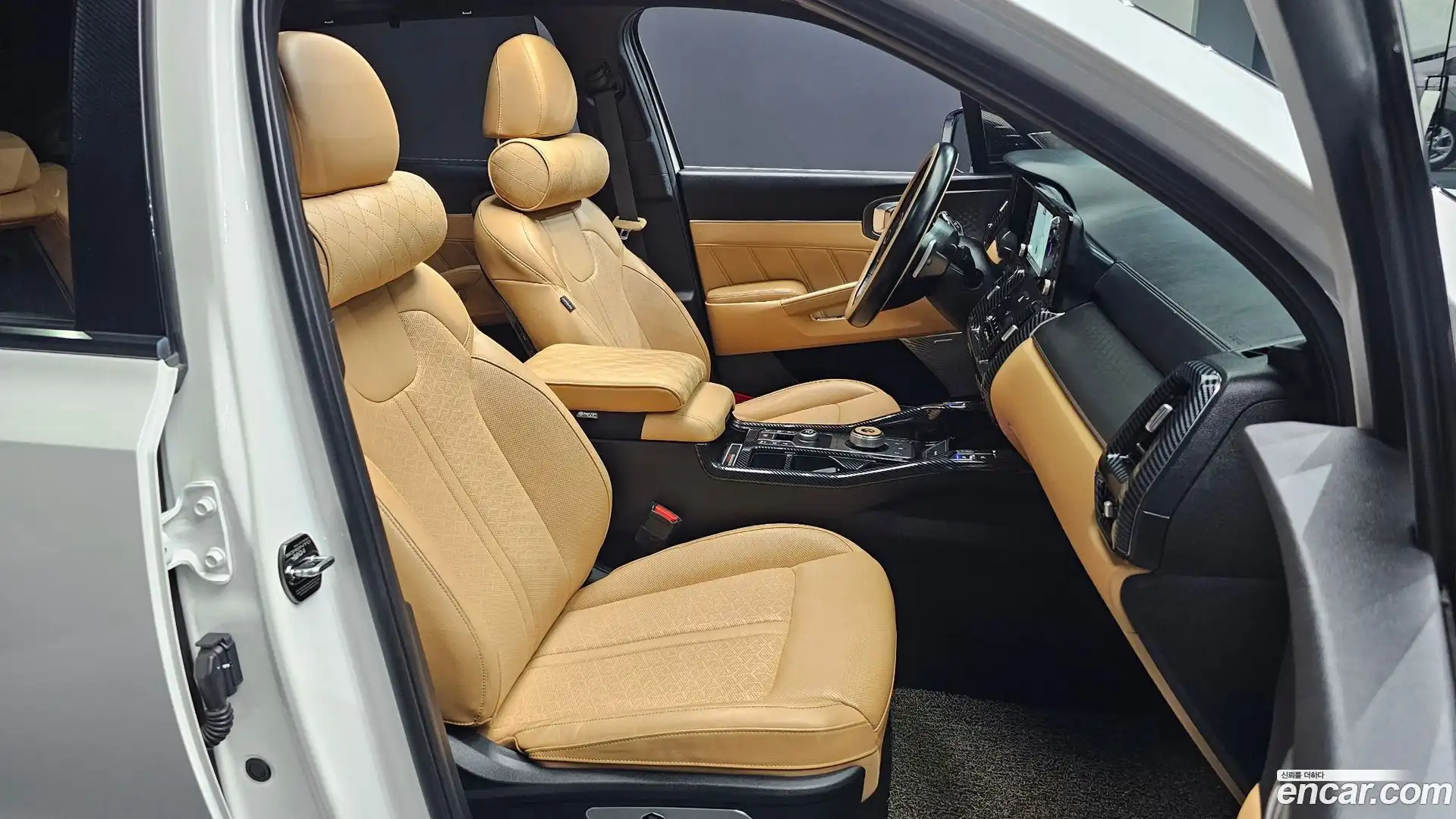 Sorento Kia 2020.11-INNER-036